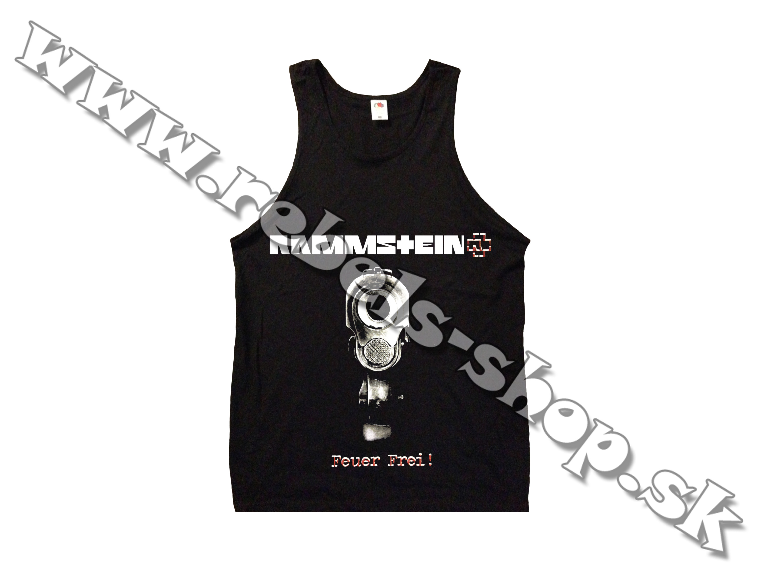 Tielko "Rammstein"
