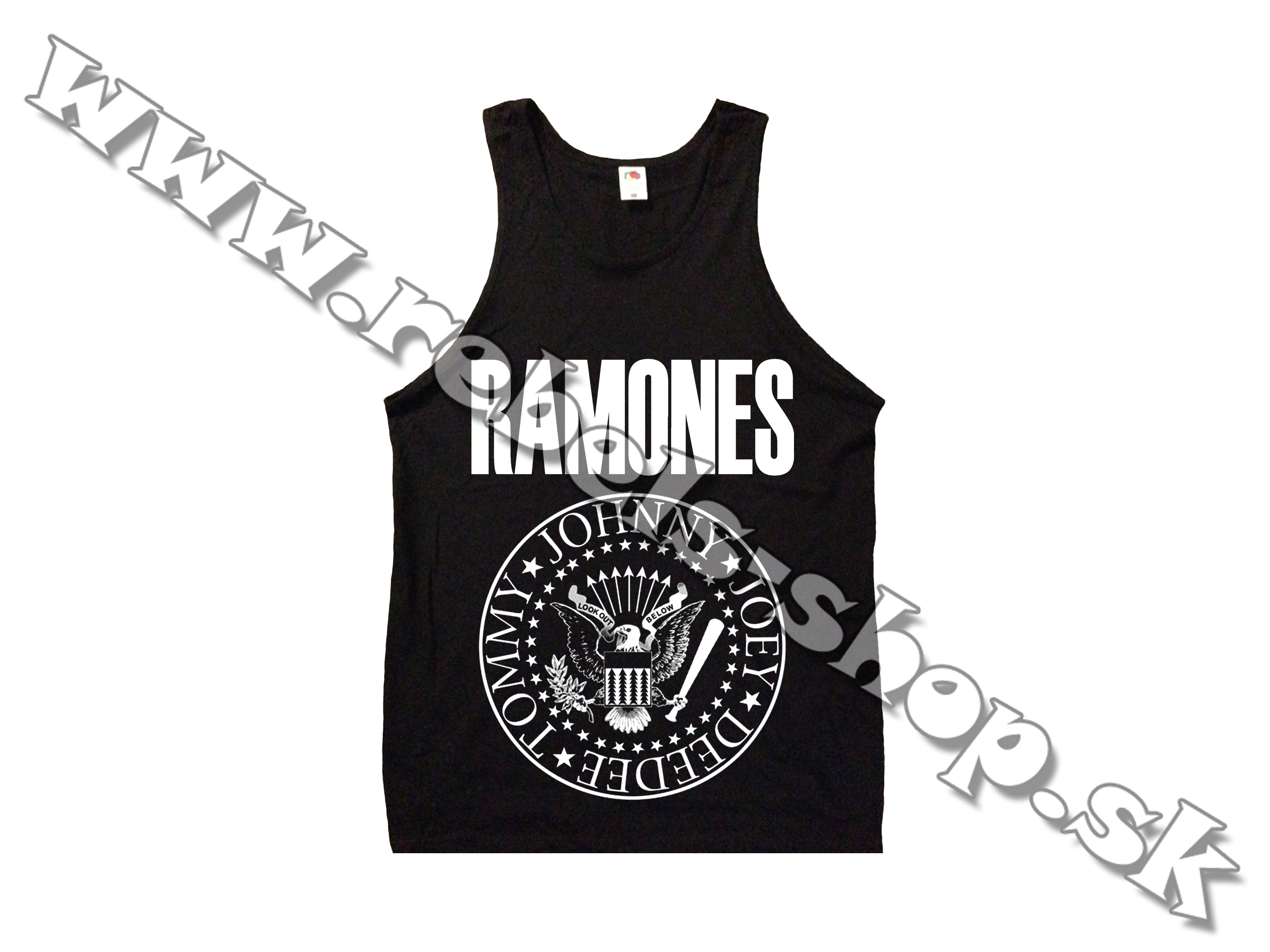 Tielko "Ramones"