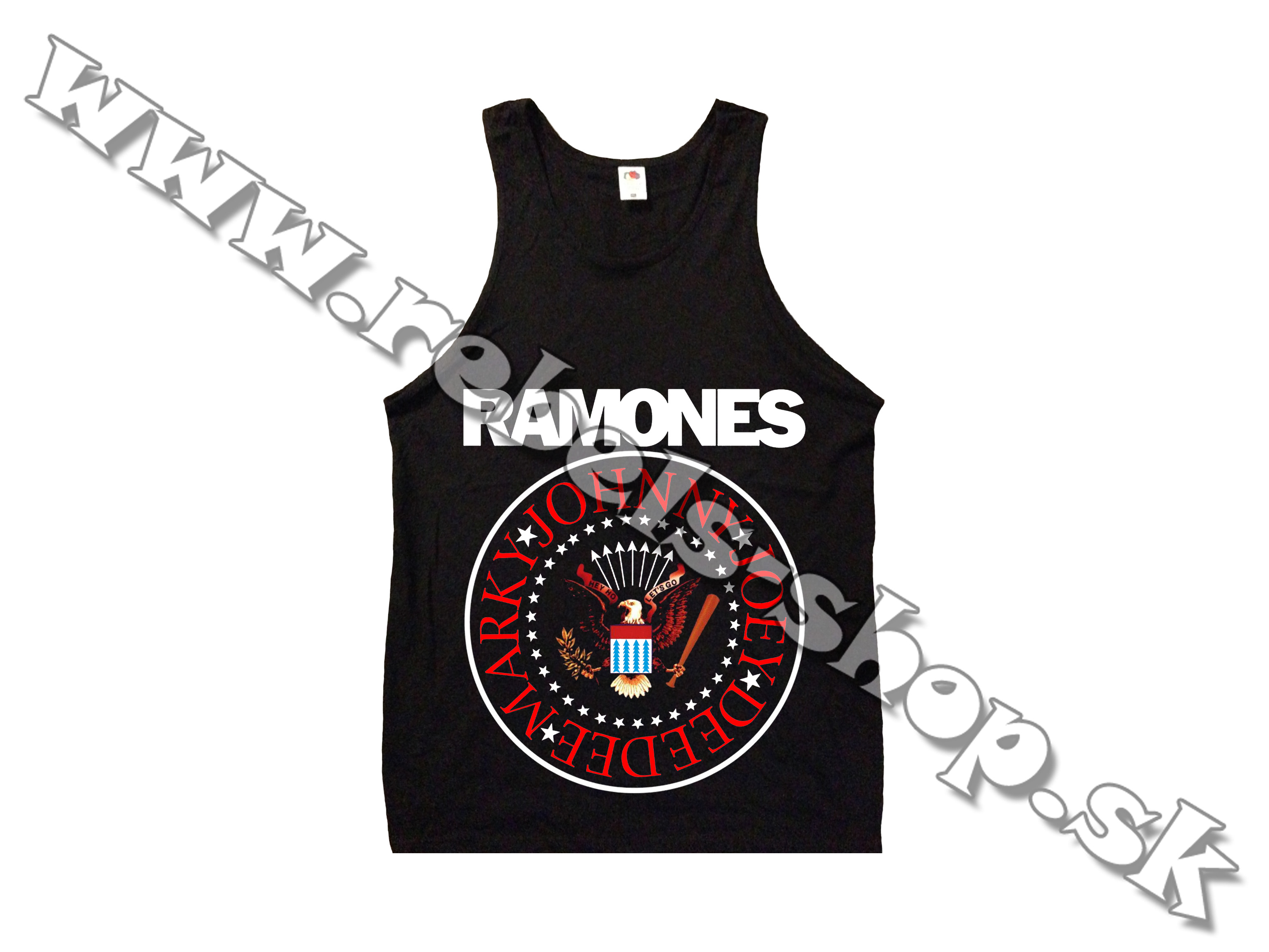 Tielko "Ramones"