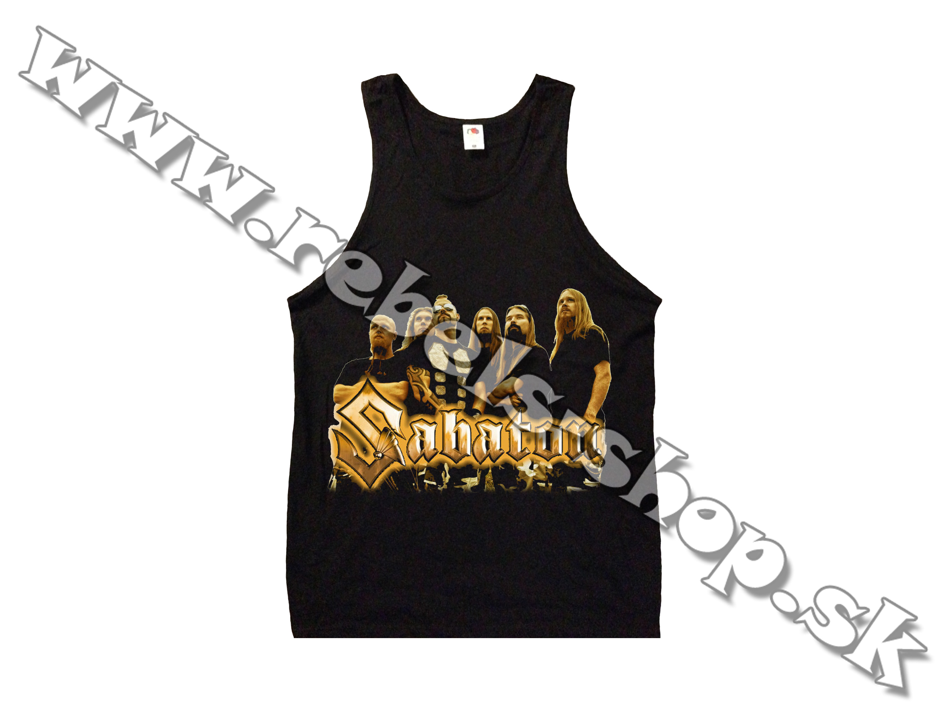 Tielko "Sabaton"