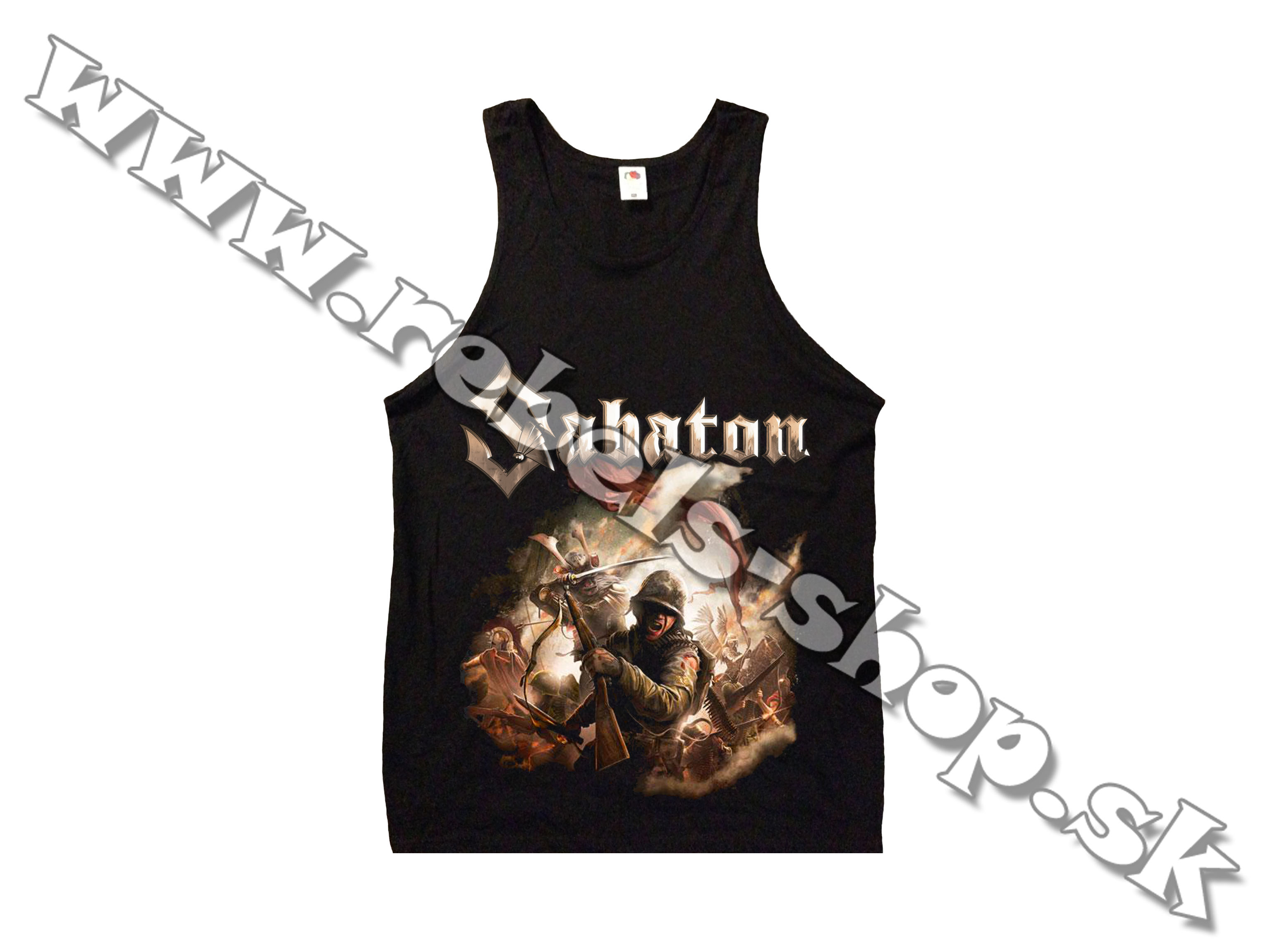 Tielko "Sabaton"