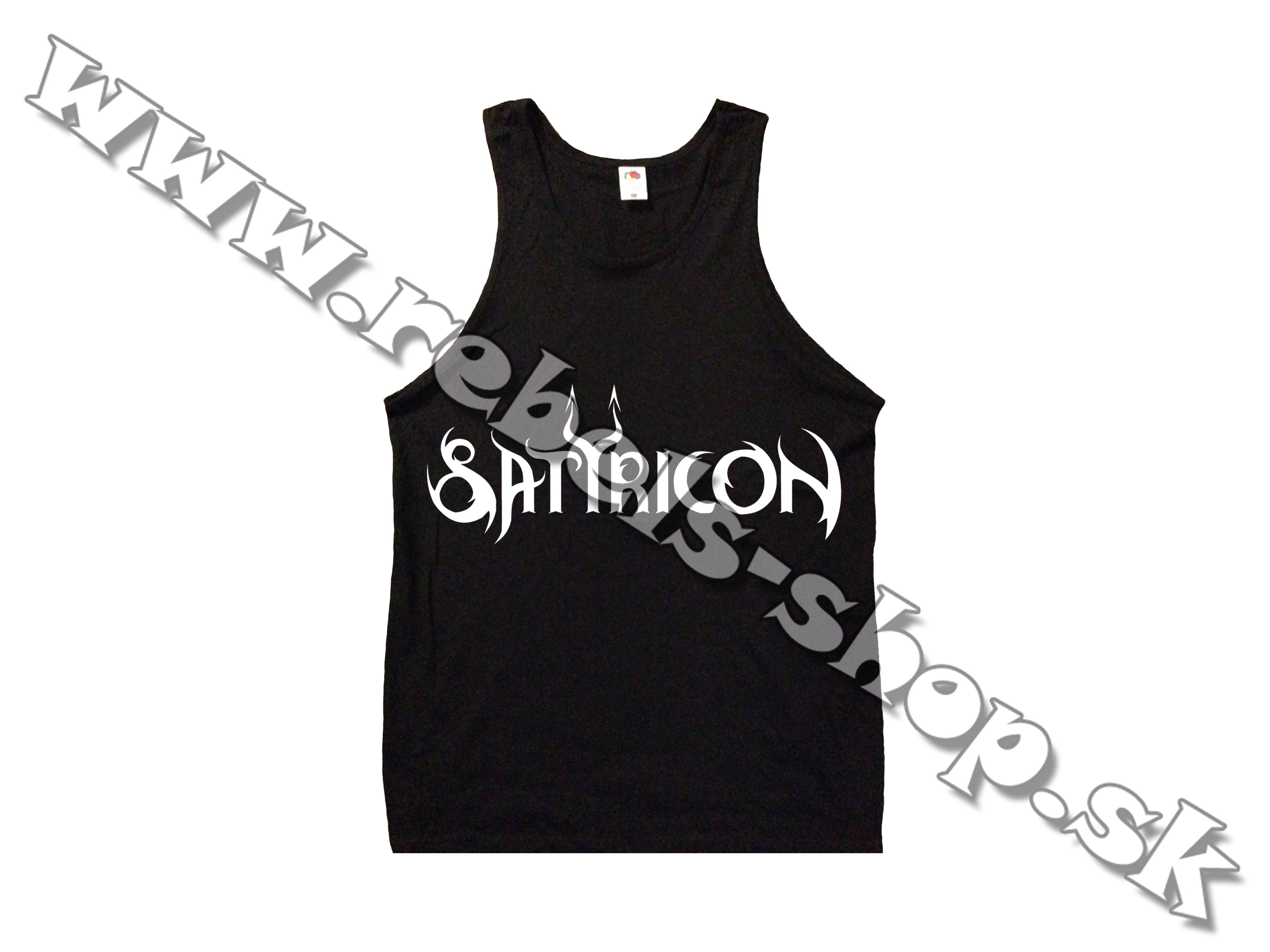 Tielko "Satyricon"