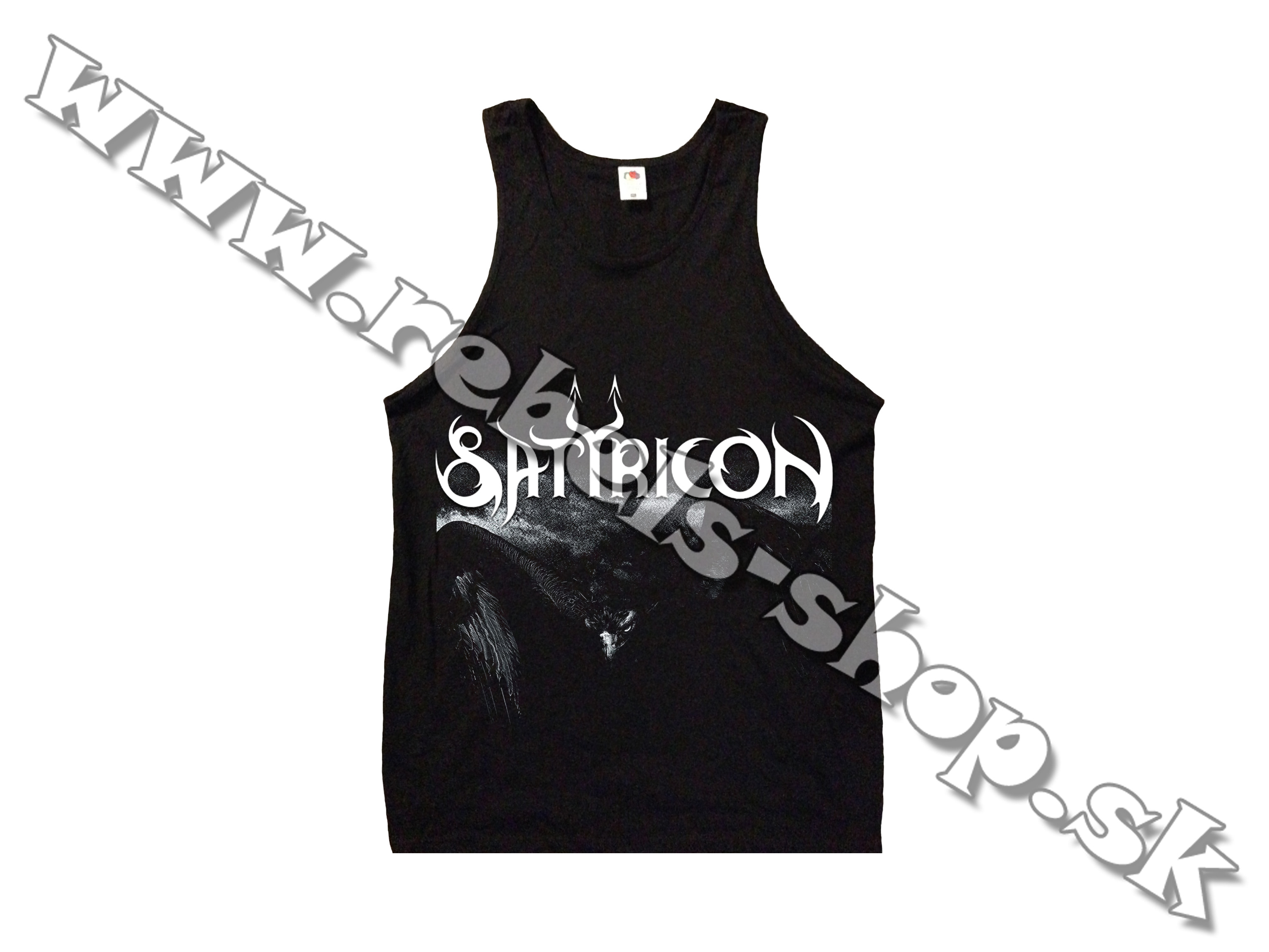 Tielko "Satyricon"
