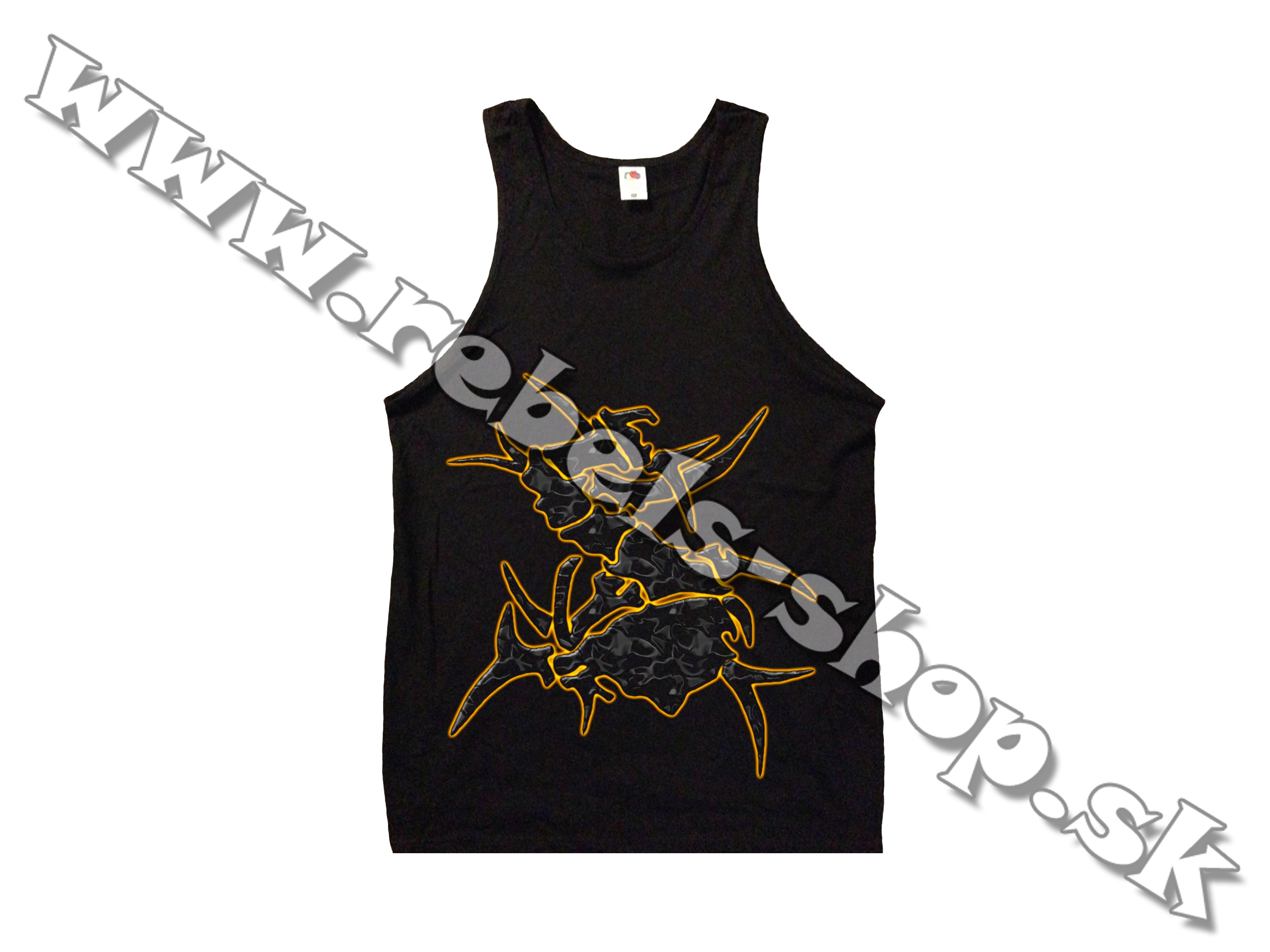 Tielko "Sepultura"
