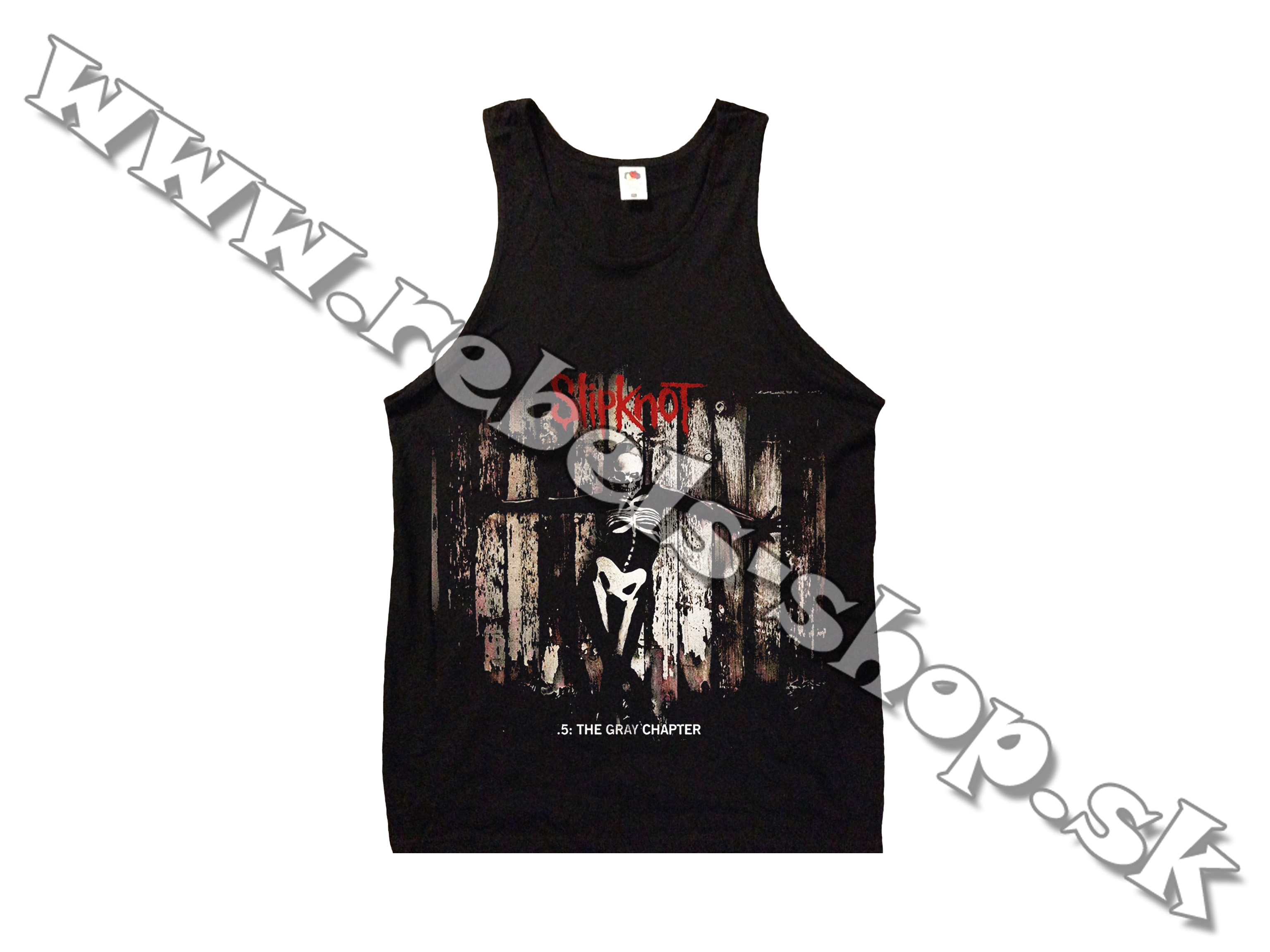 Tielko "Slipknot"