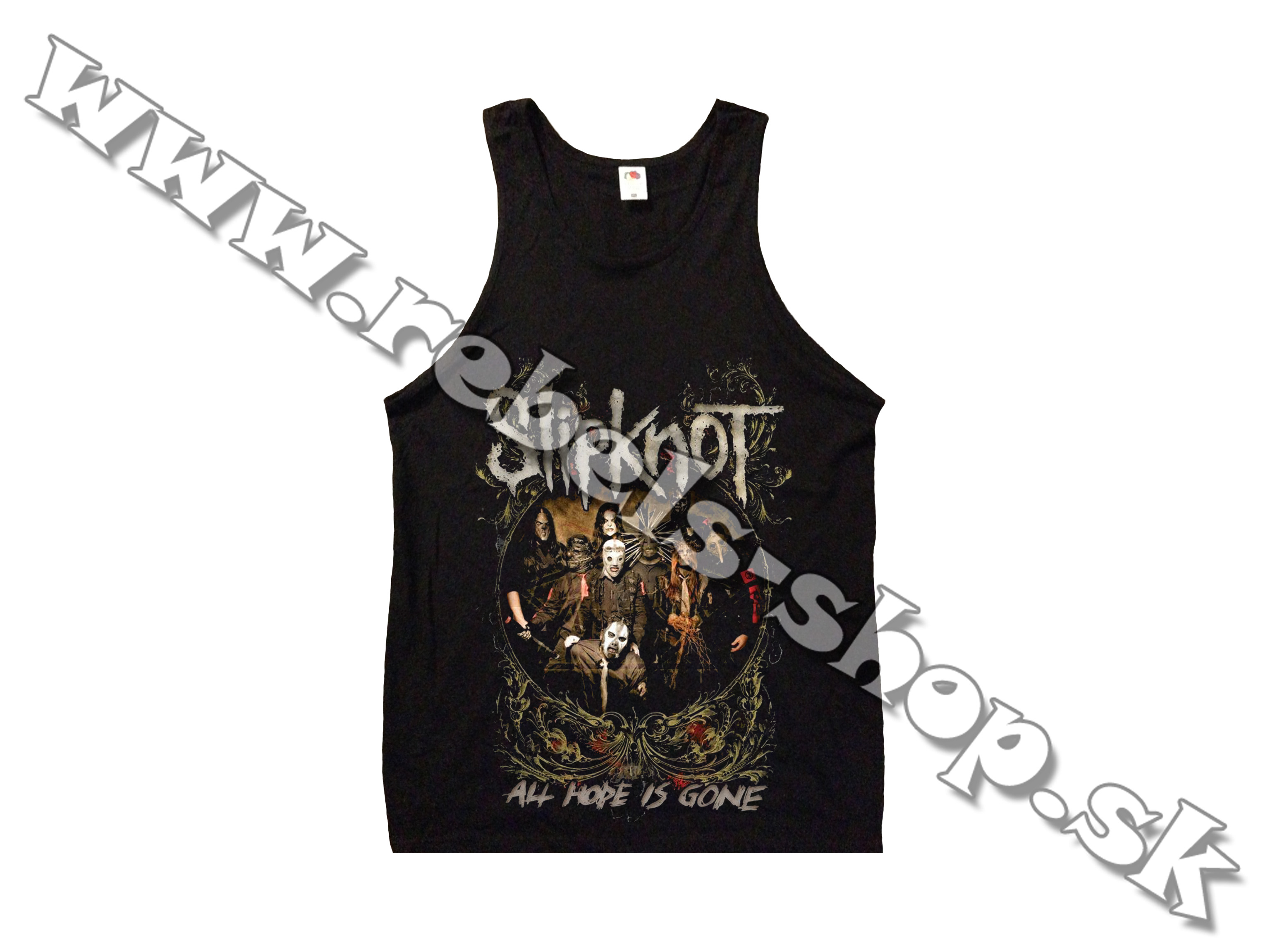 Tielko "Slipknot"