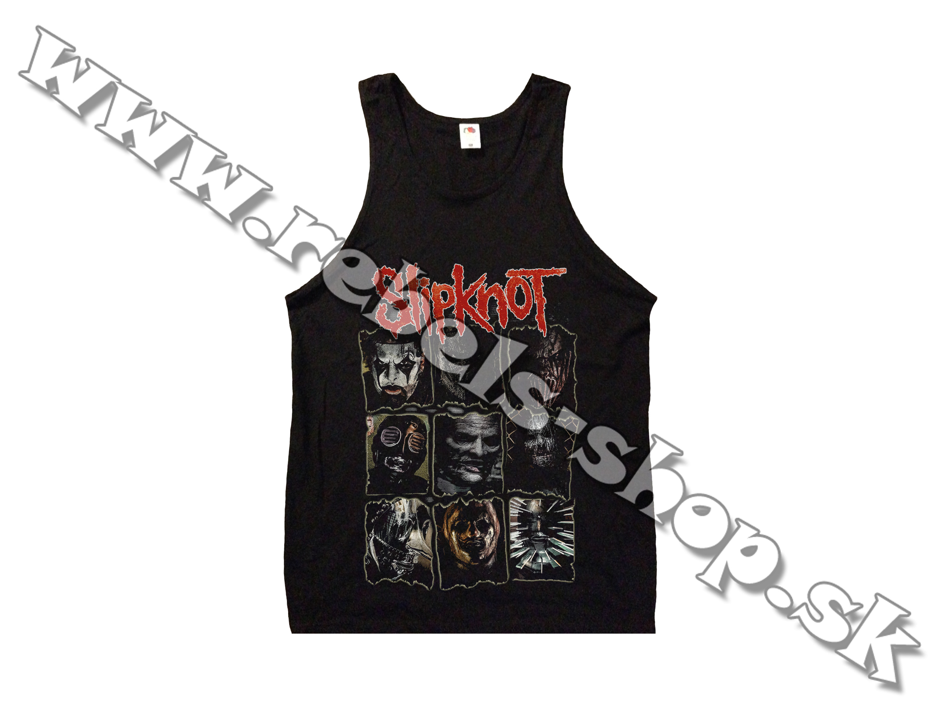 Tielko "Slipknot"