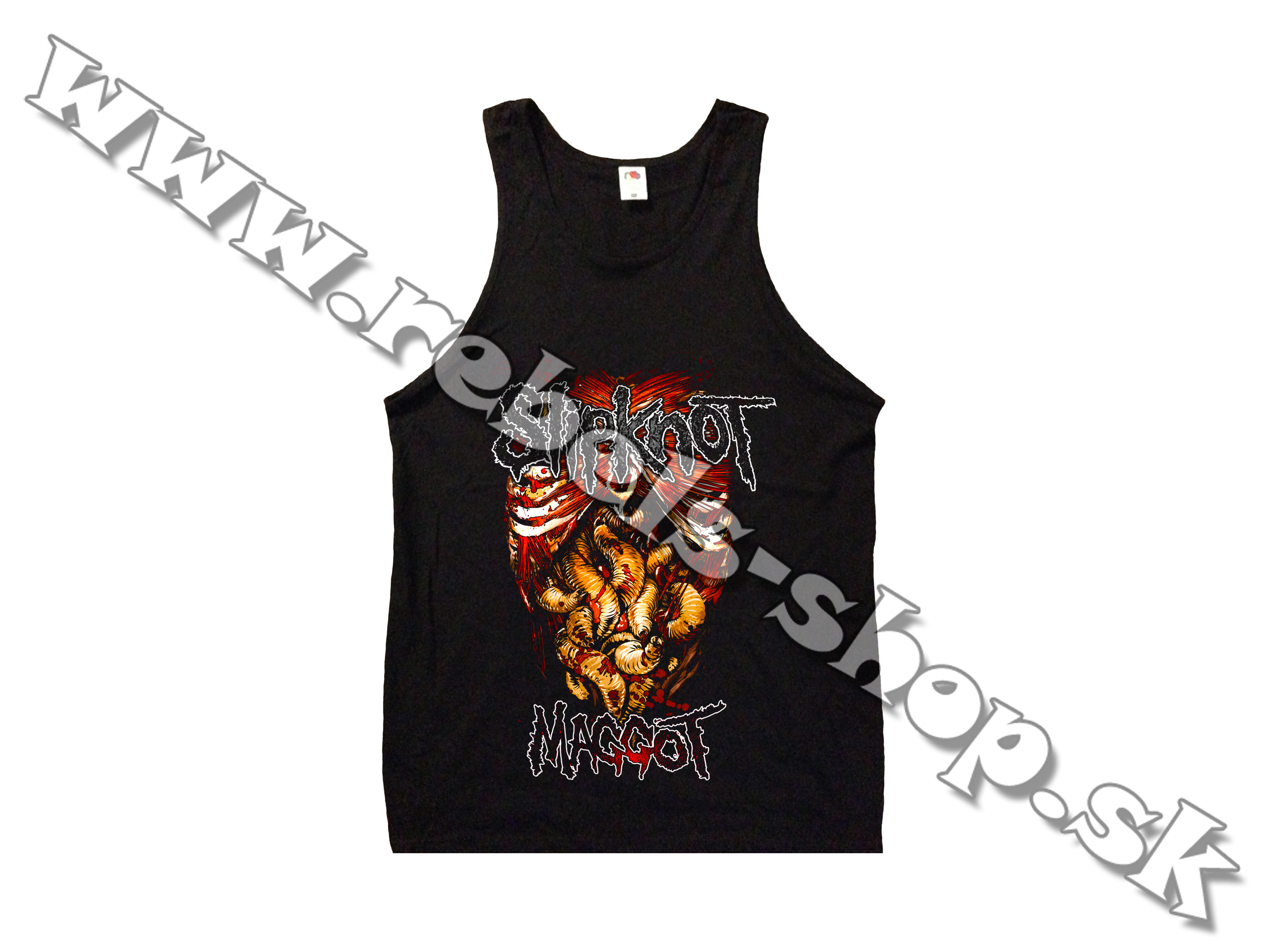 Tielko "Slipknot"