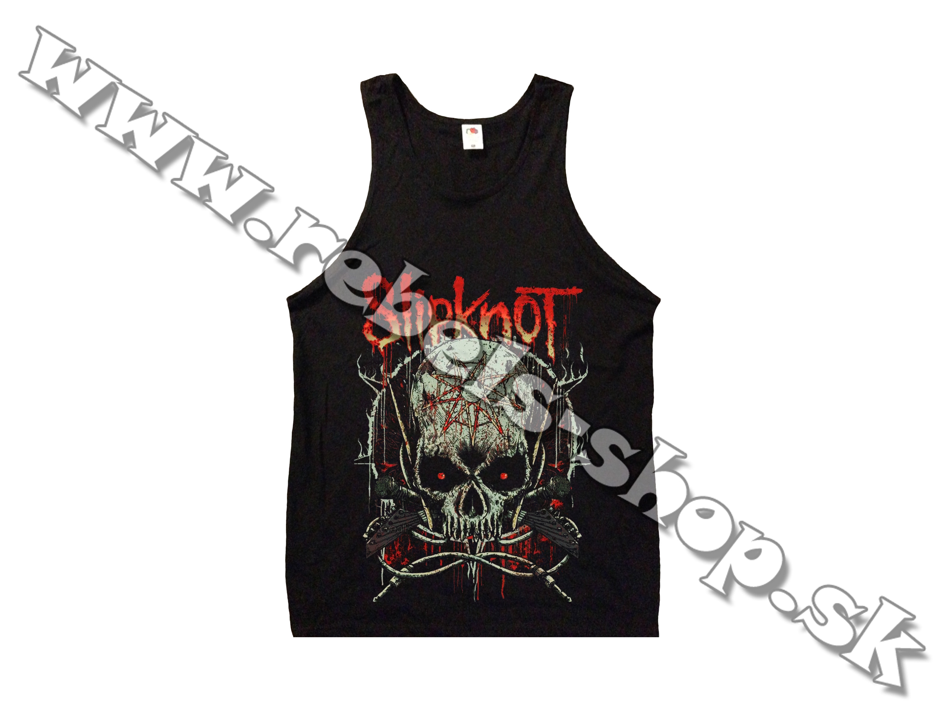 Tielko "Slipknot"