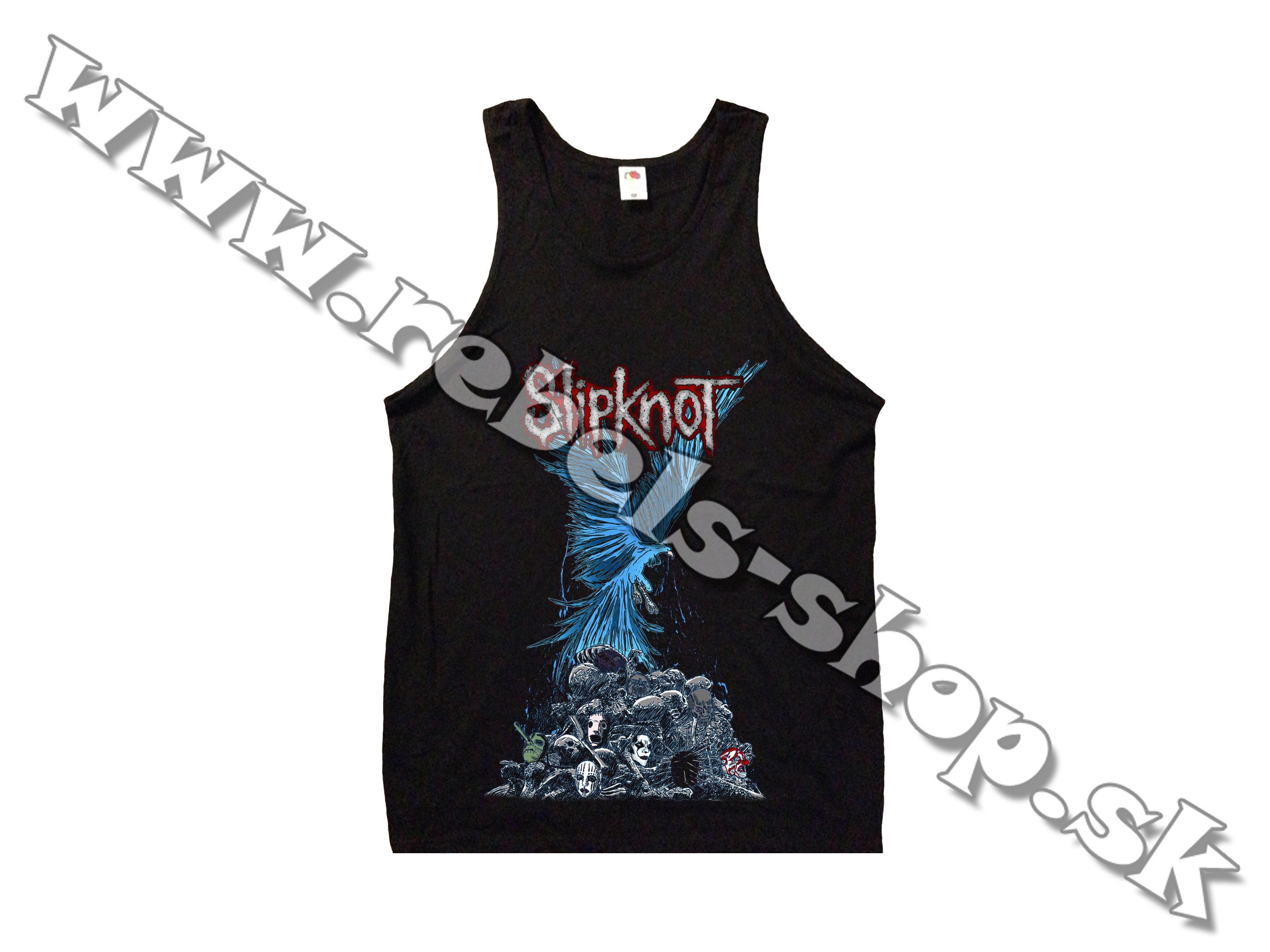Tielko "Slipknot"