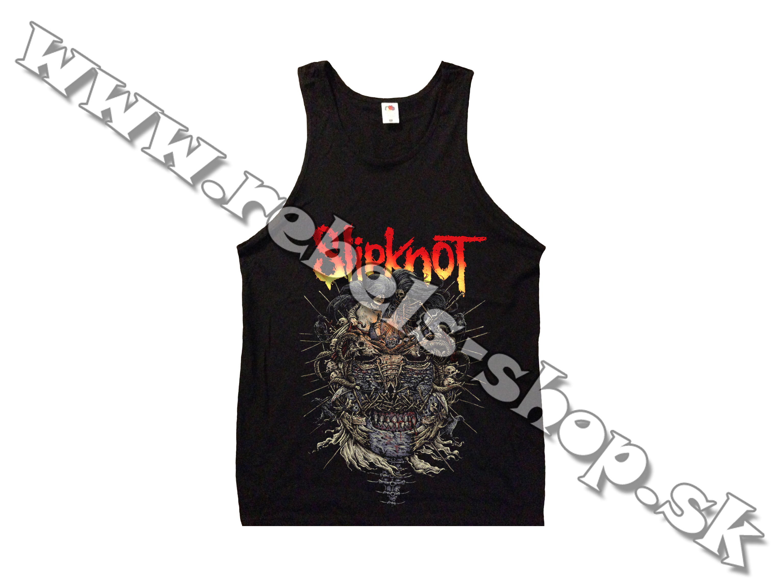 Tielko "Slipknot"