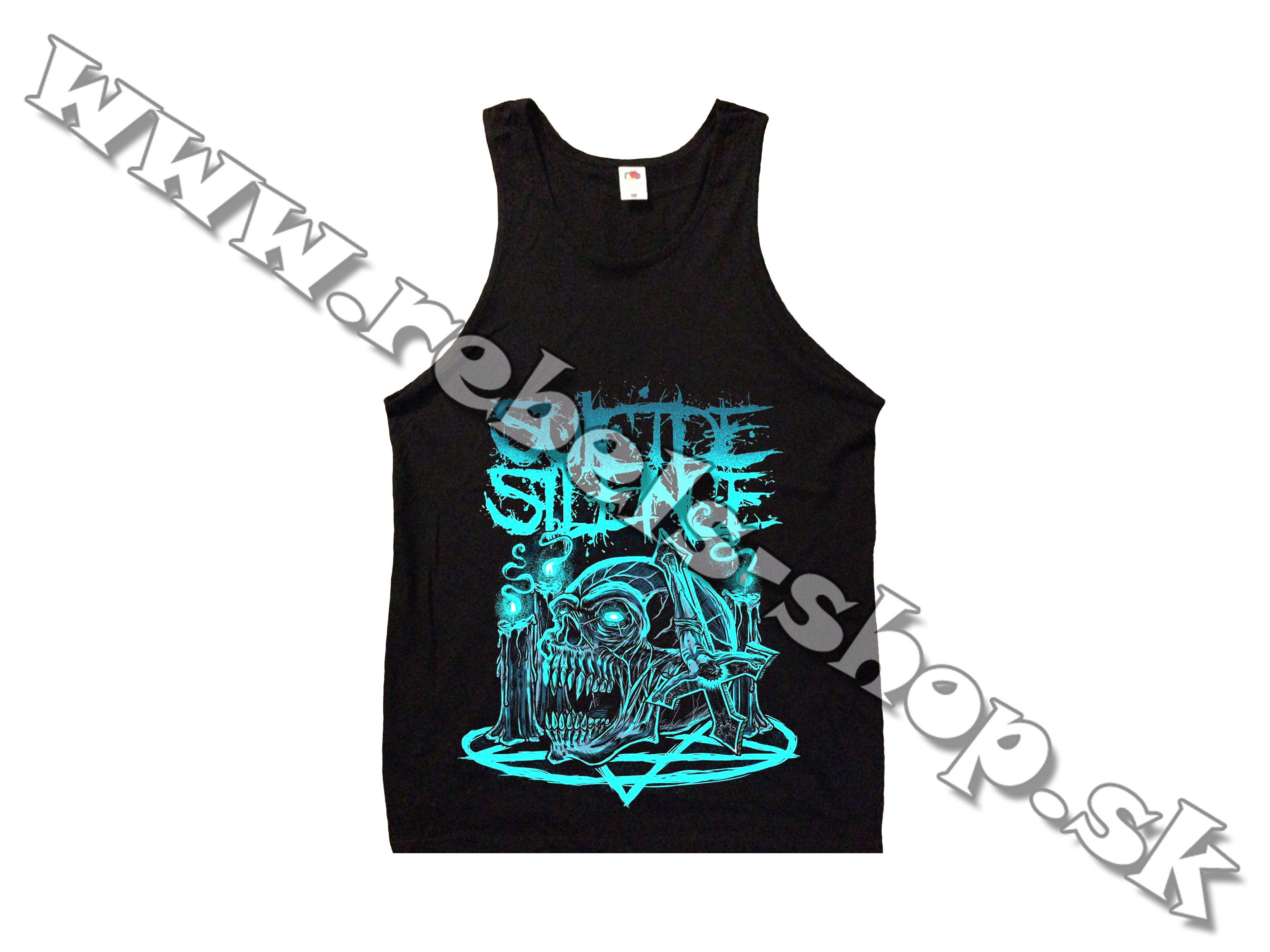 Tielko "Suicide Silence"