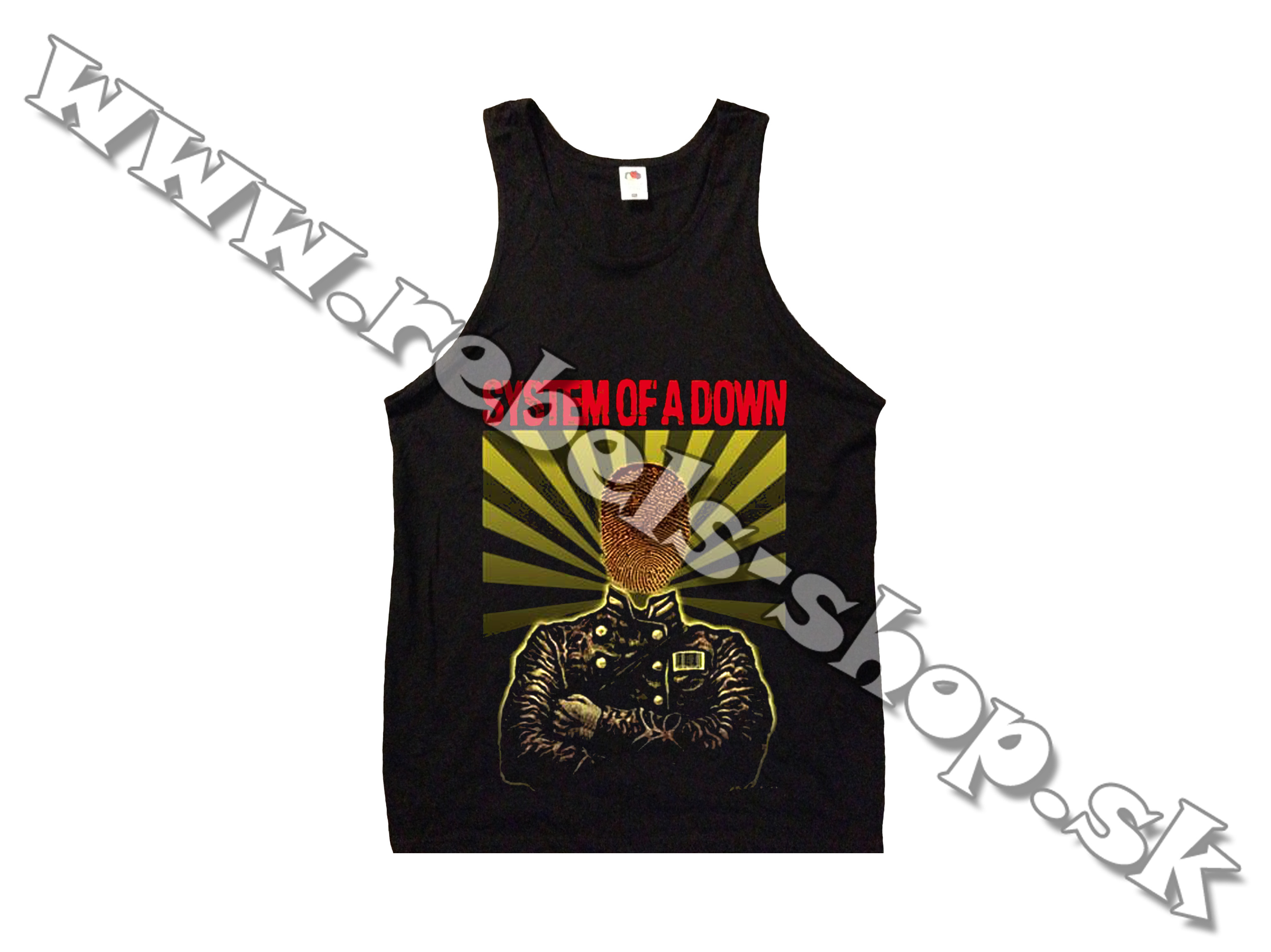 Tielko "System of a Down"