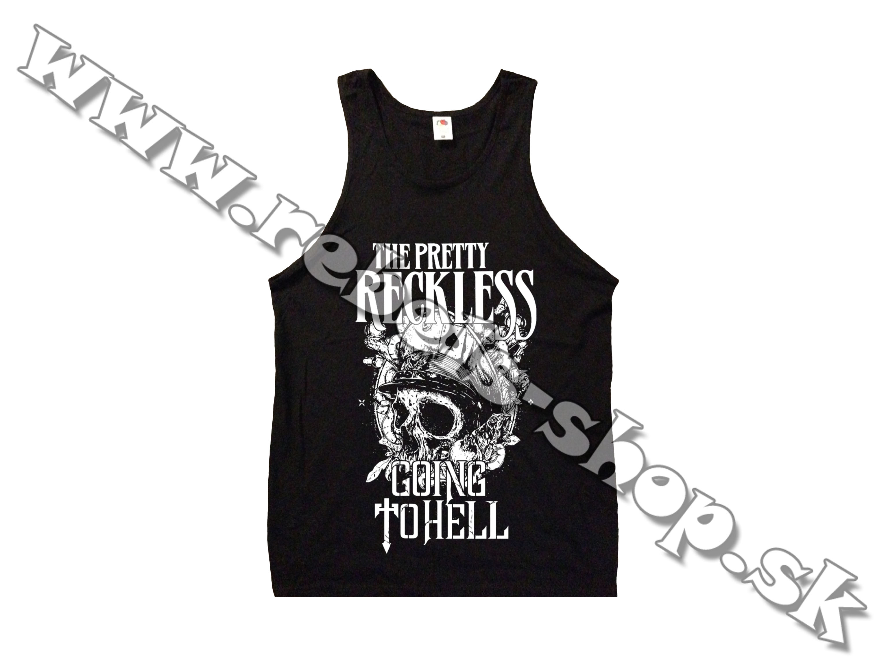 Tielko "The Pretty Reckless"