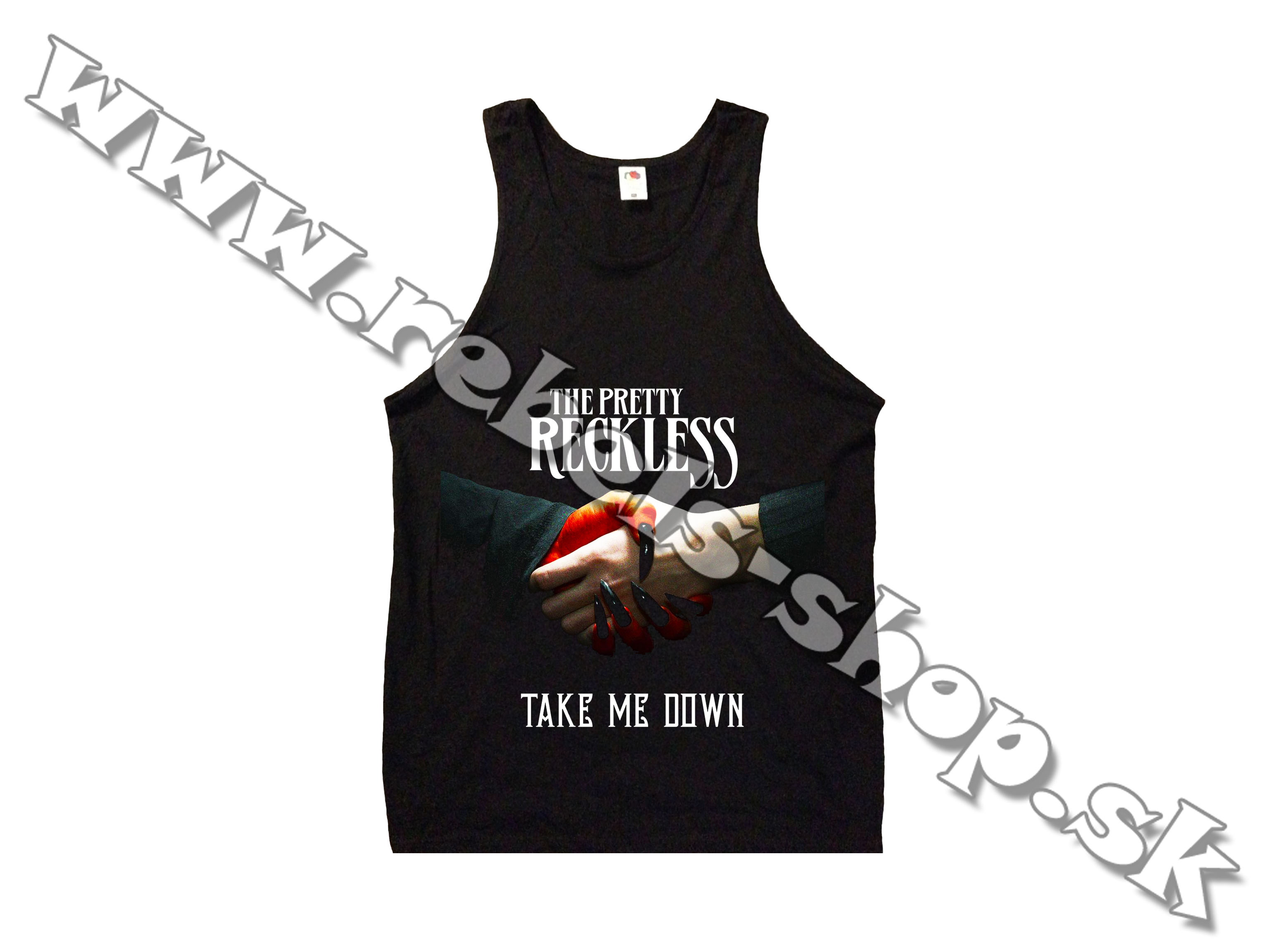 Tielko "The Pretty Reckless"