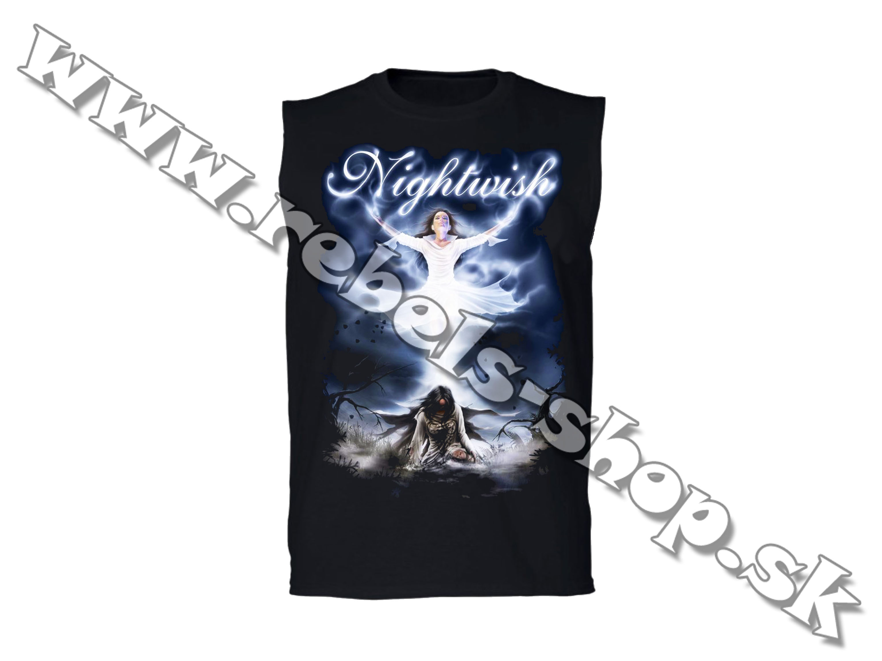 Tričko "Nightwish"