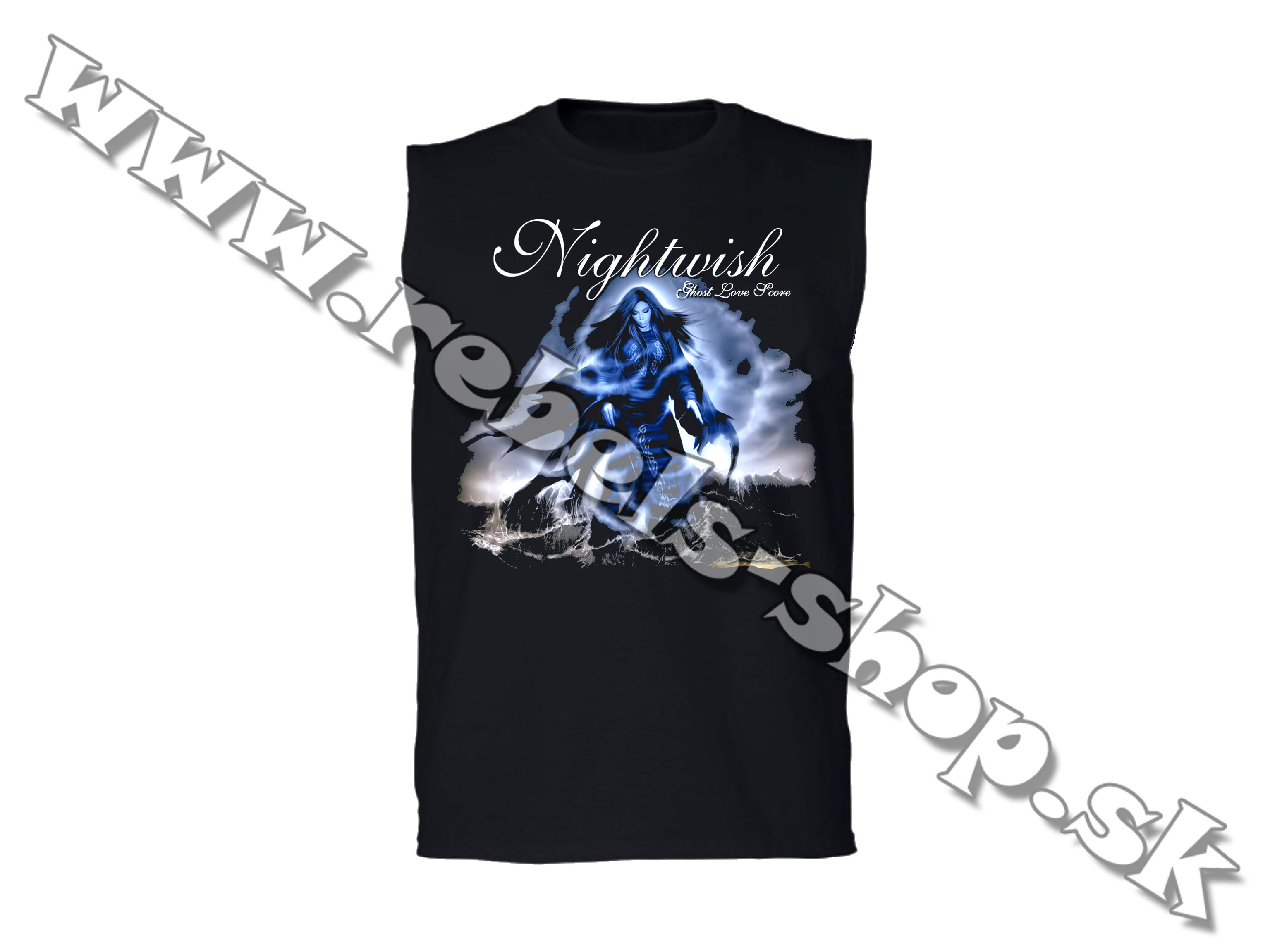 Tričko "Nightwish"