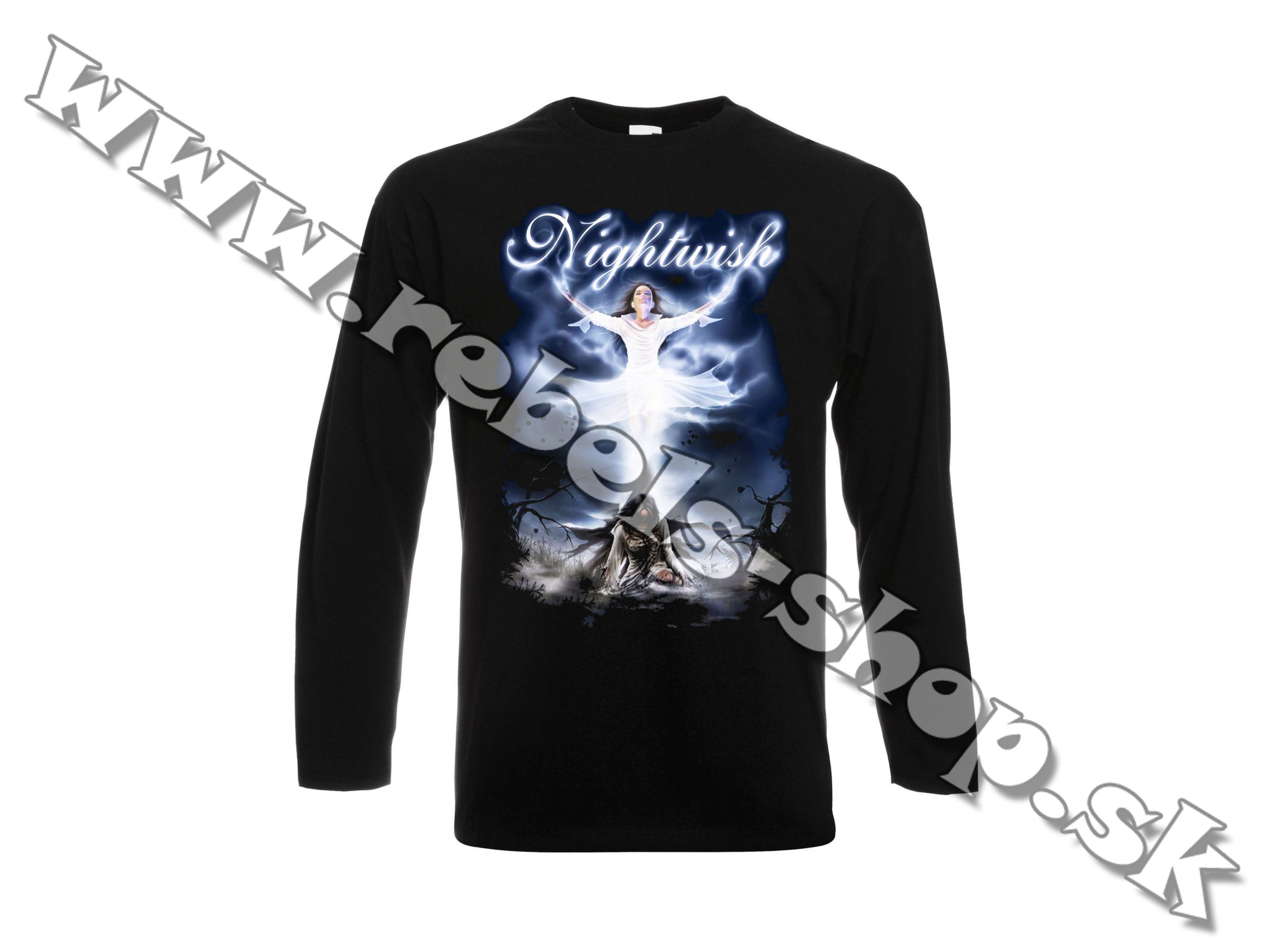 Tričko "Nightwish"