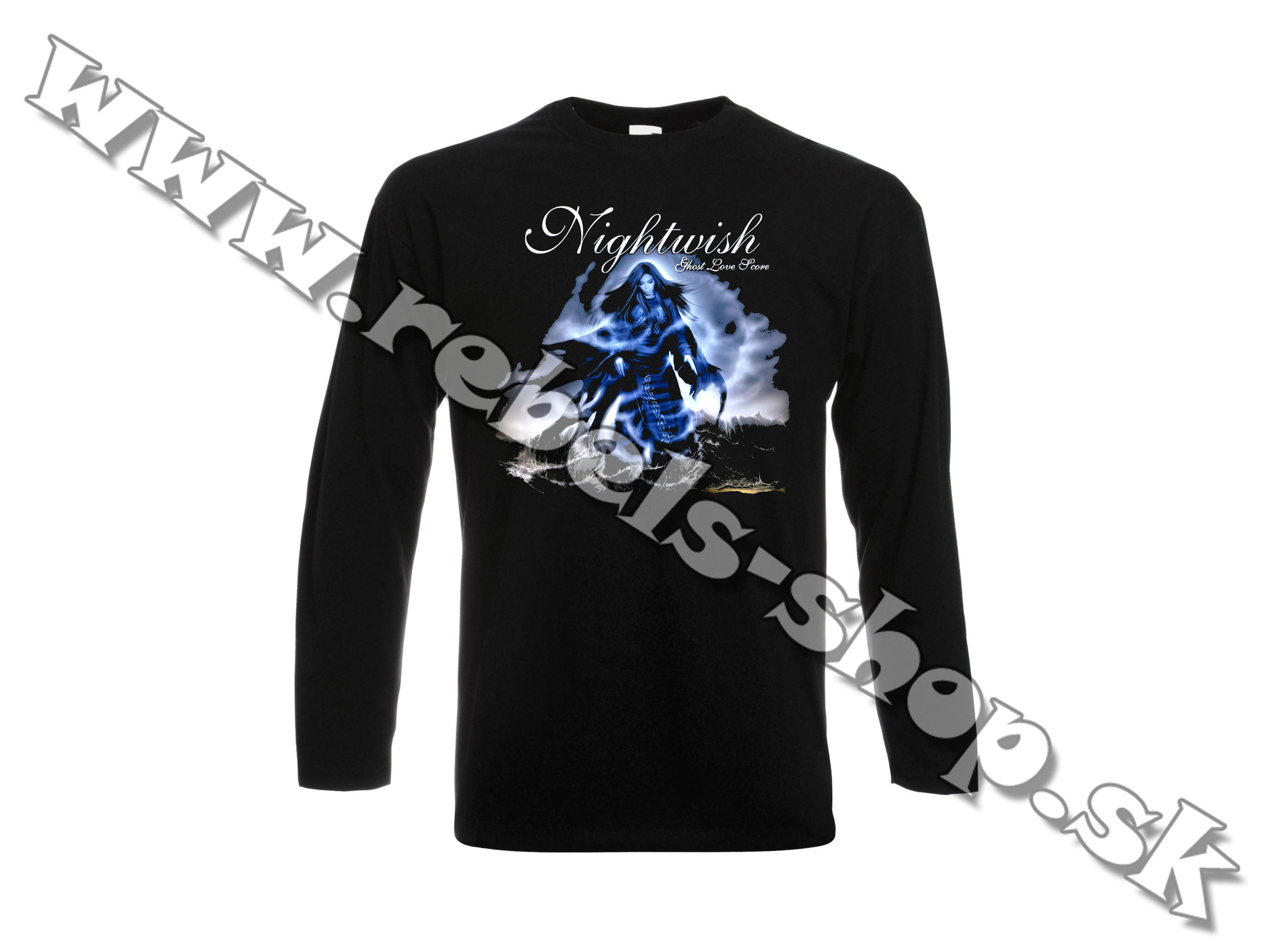 Tričko "Nightwish"