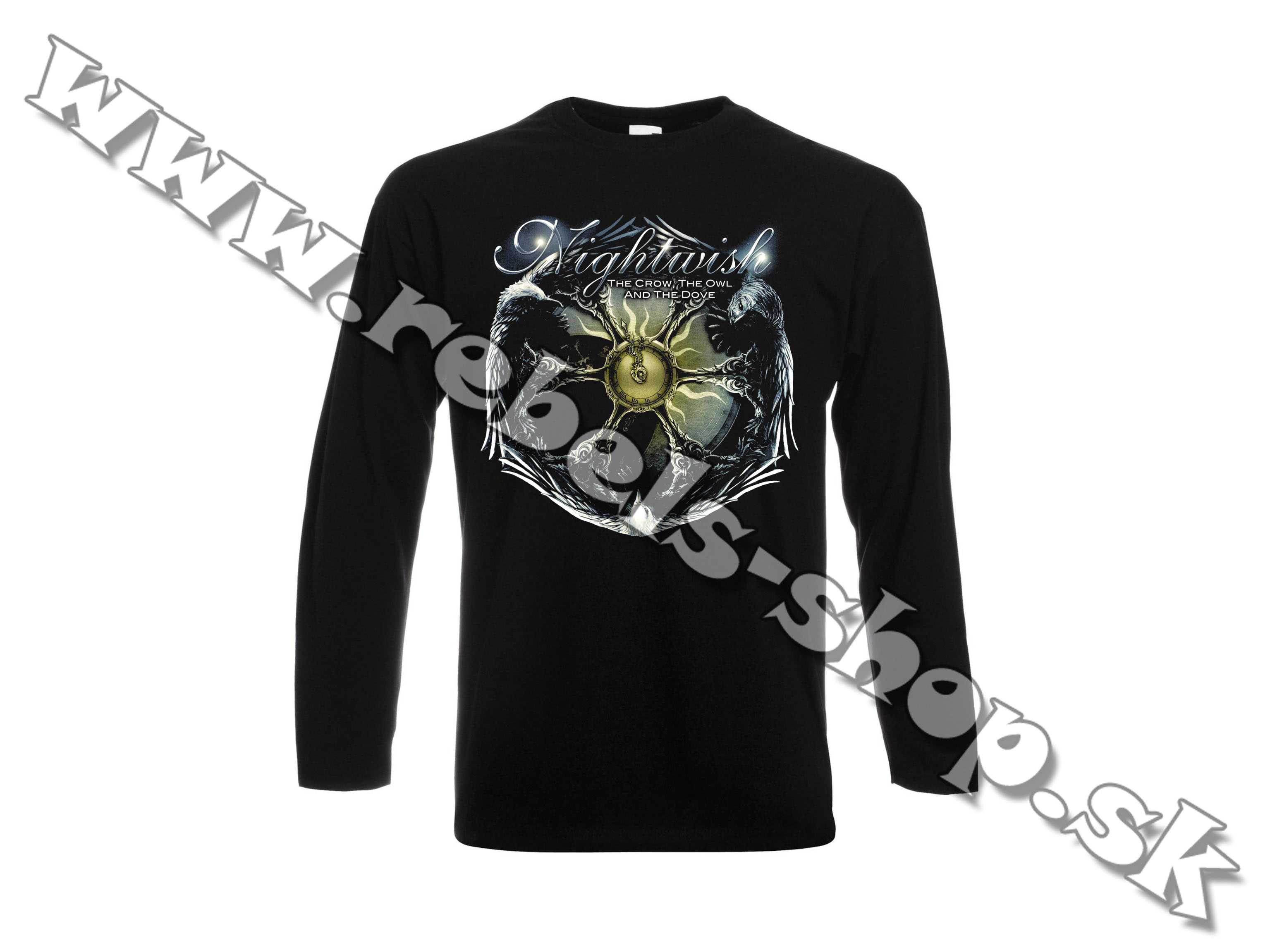 Tričko "Nightwish"