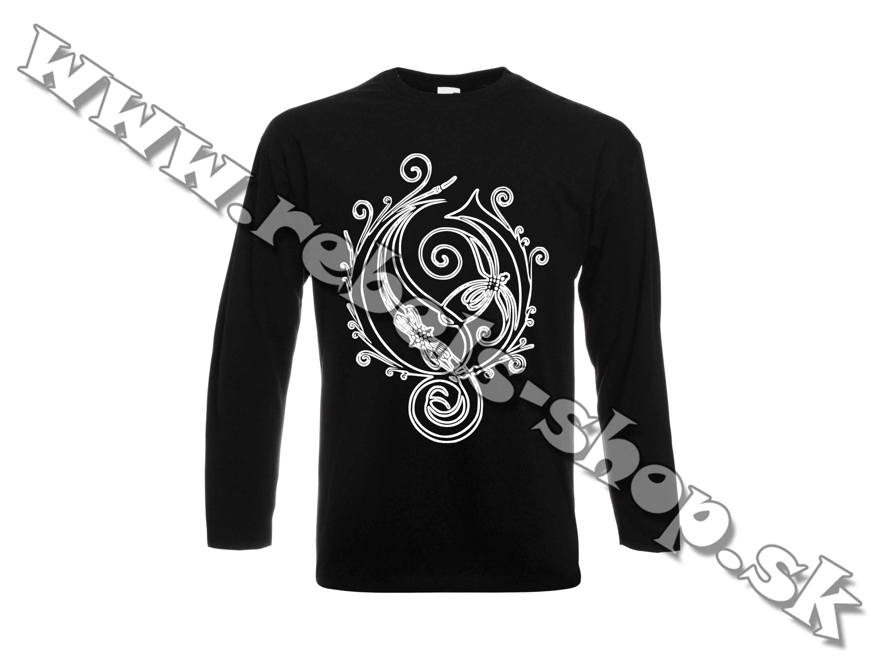 Tričko "Opeth"
