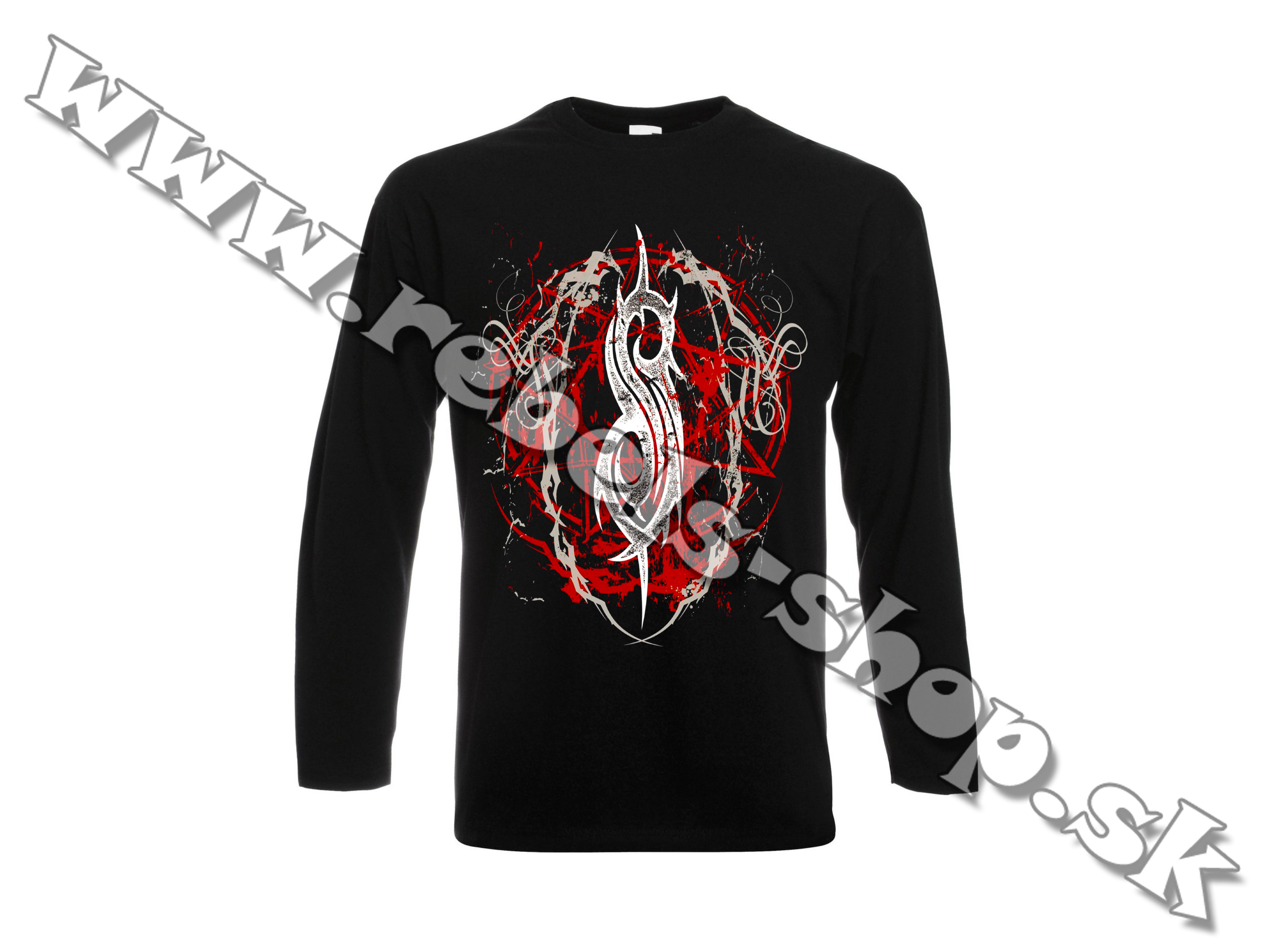 Tričko "Slipknot"