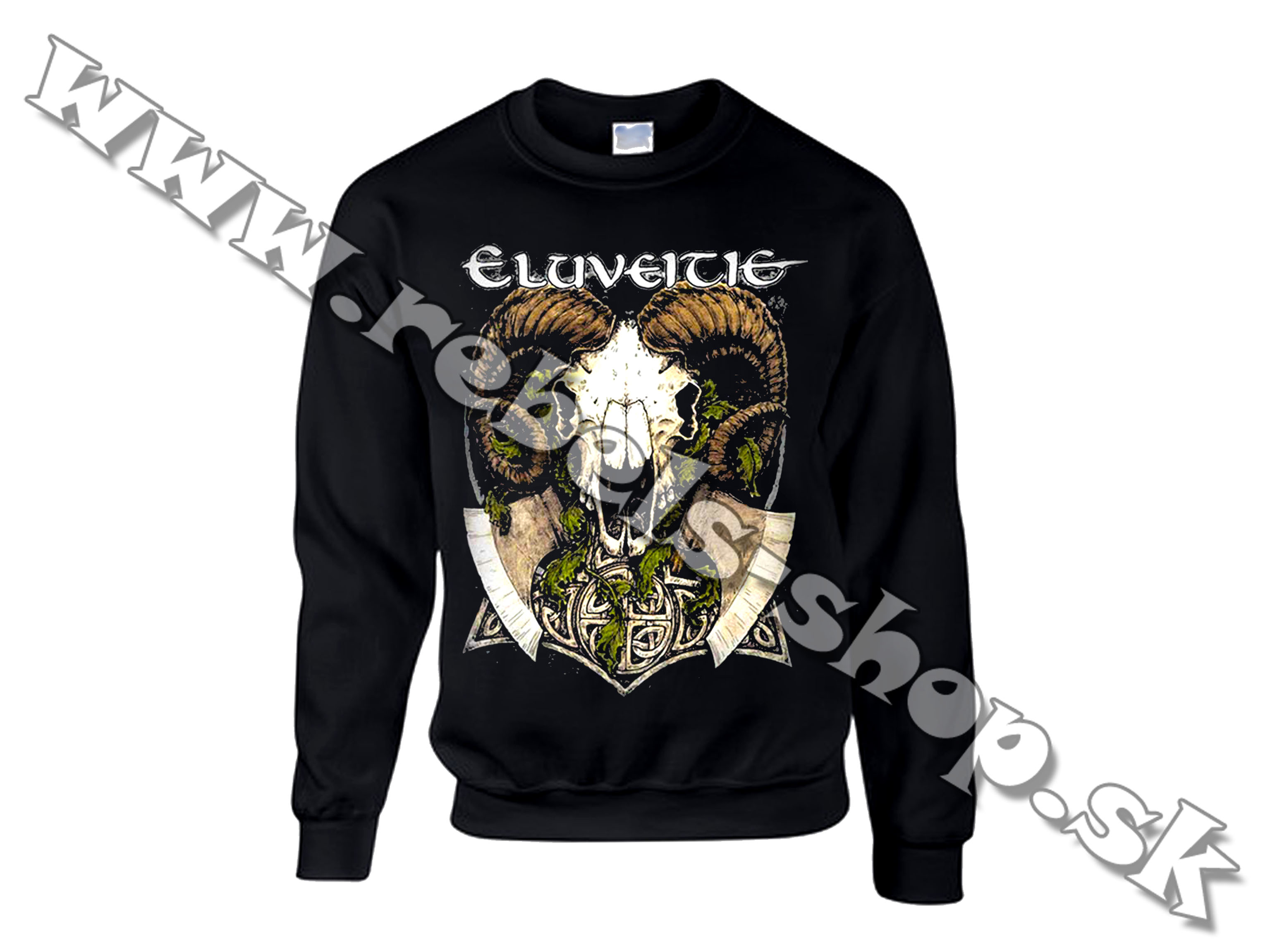 Mikina "Eluveitie"