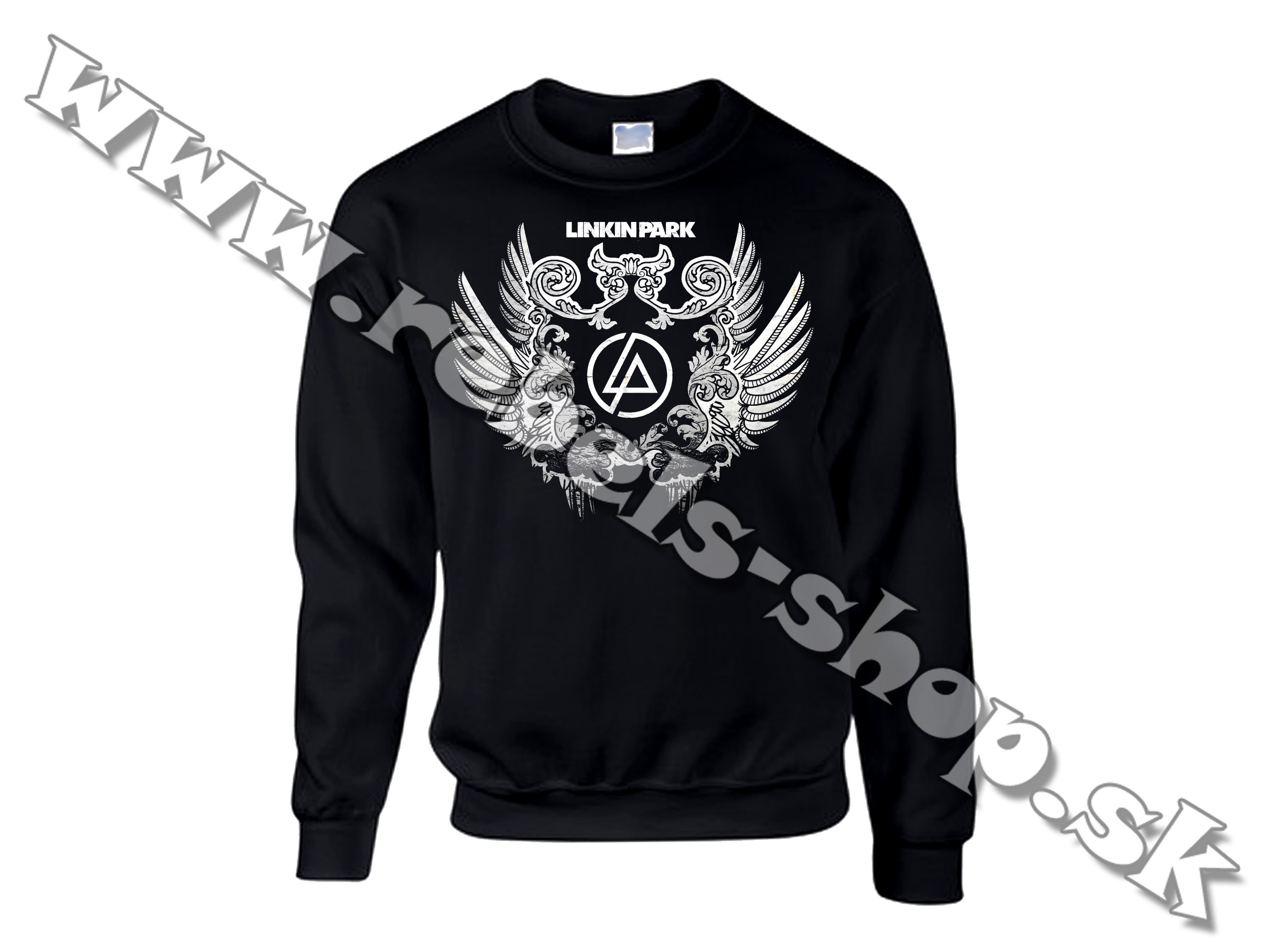 Mikina "Linkin Park"