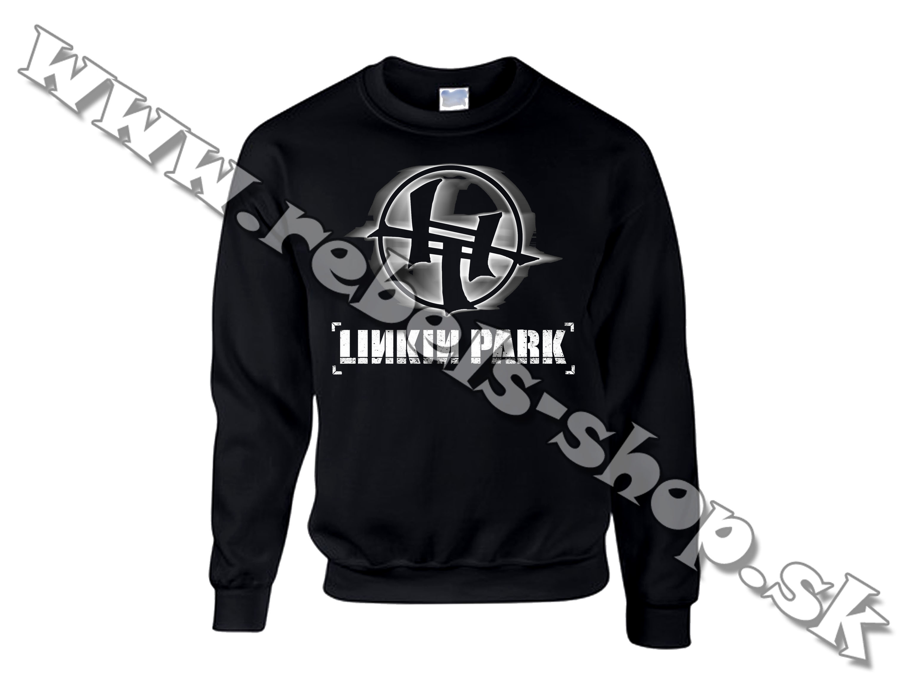 Mikina "Linkin Park"