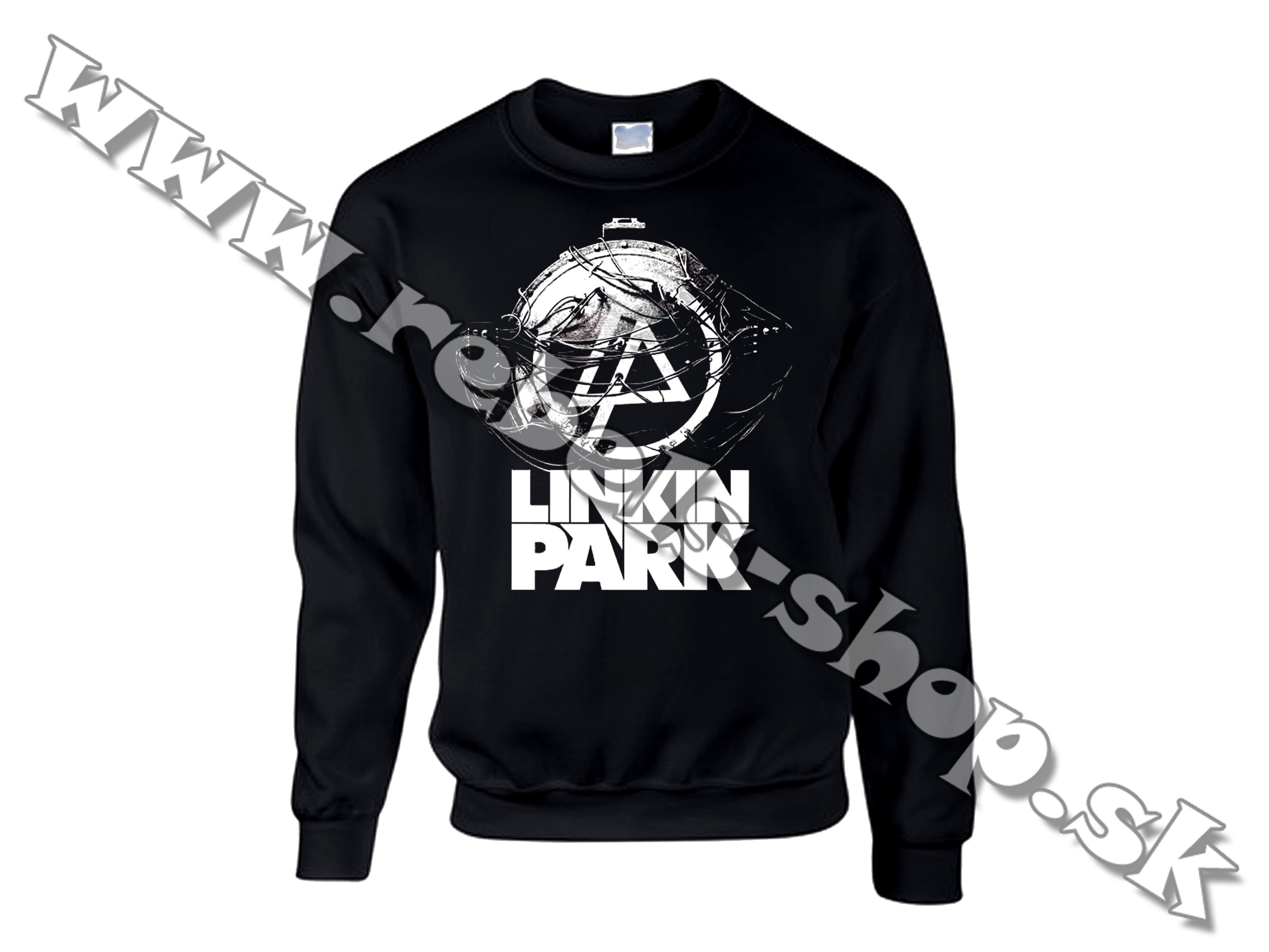 Mikina "Linkin Park"