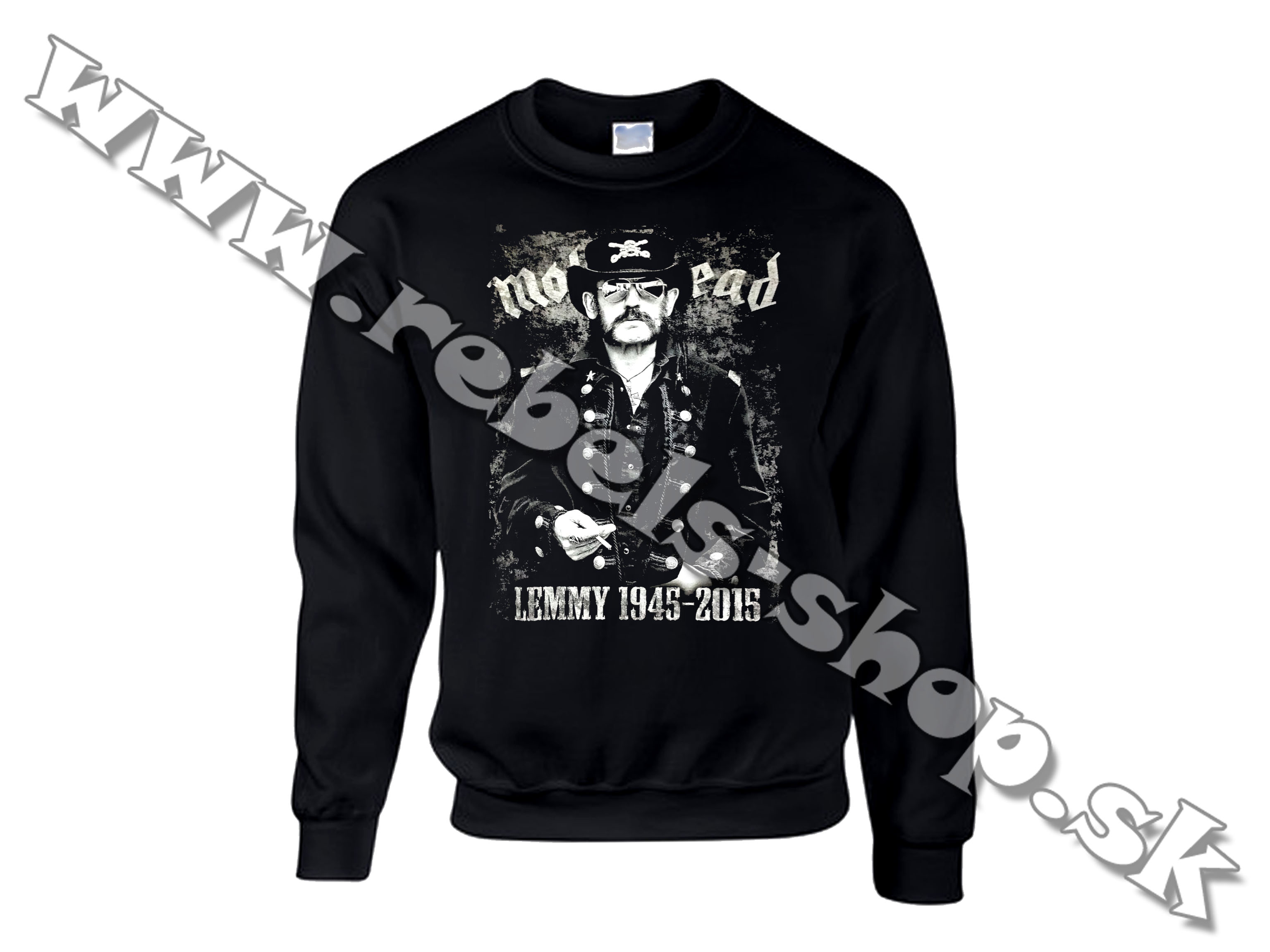 Mikina "Motörhead"