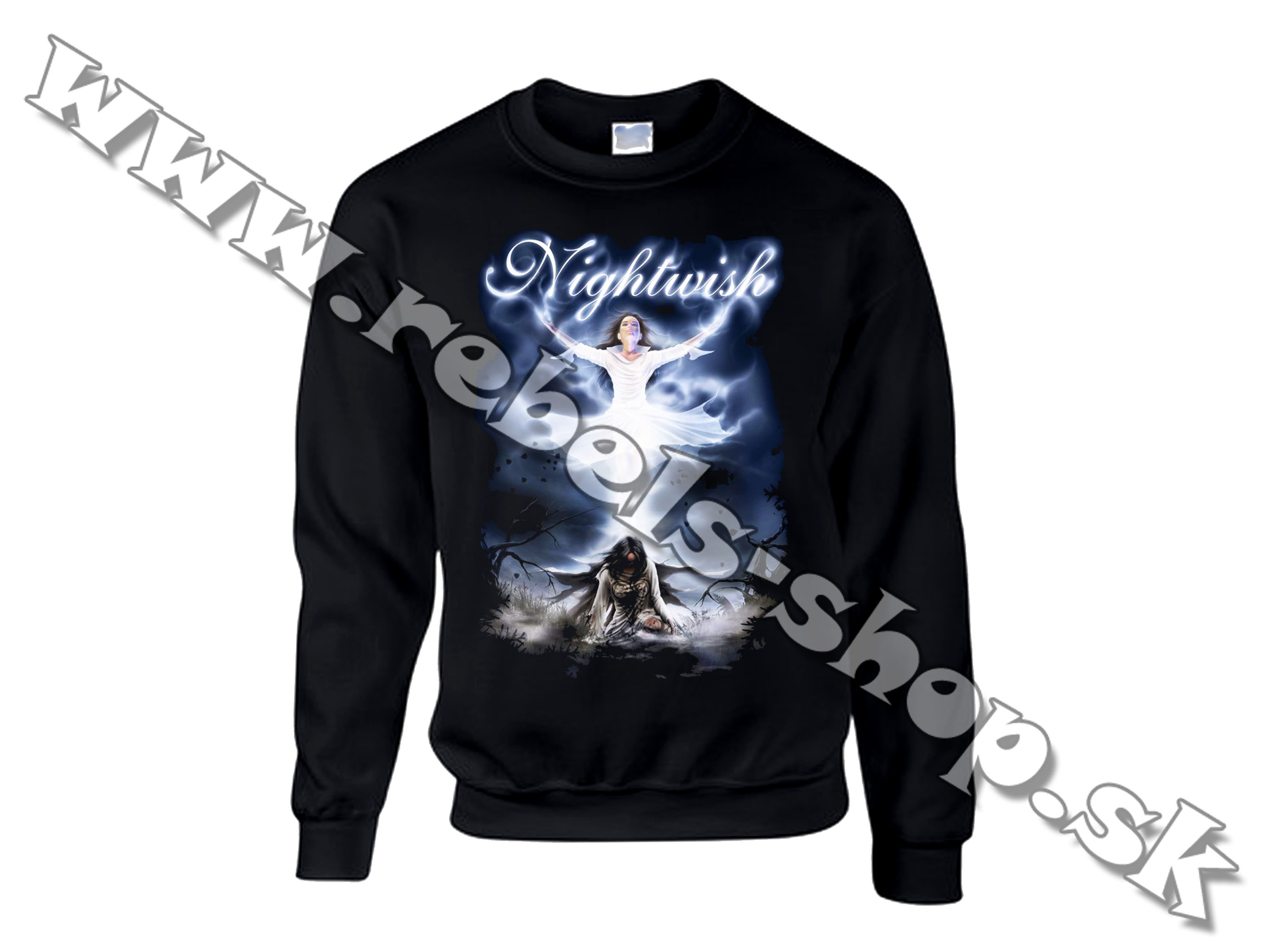 Mikina "Nightwish"