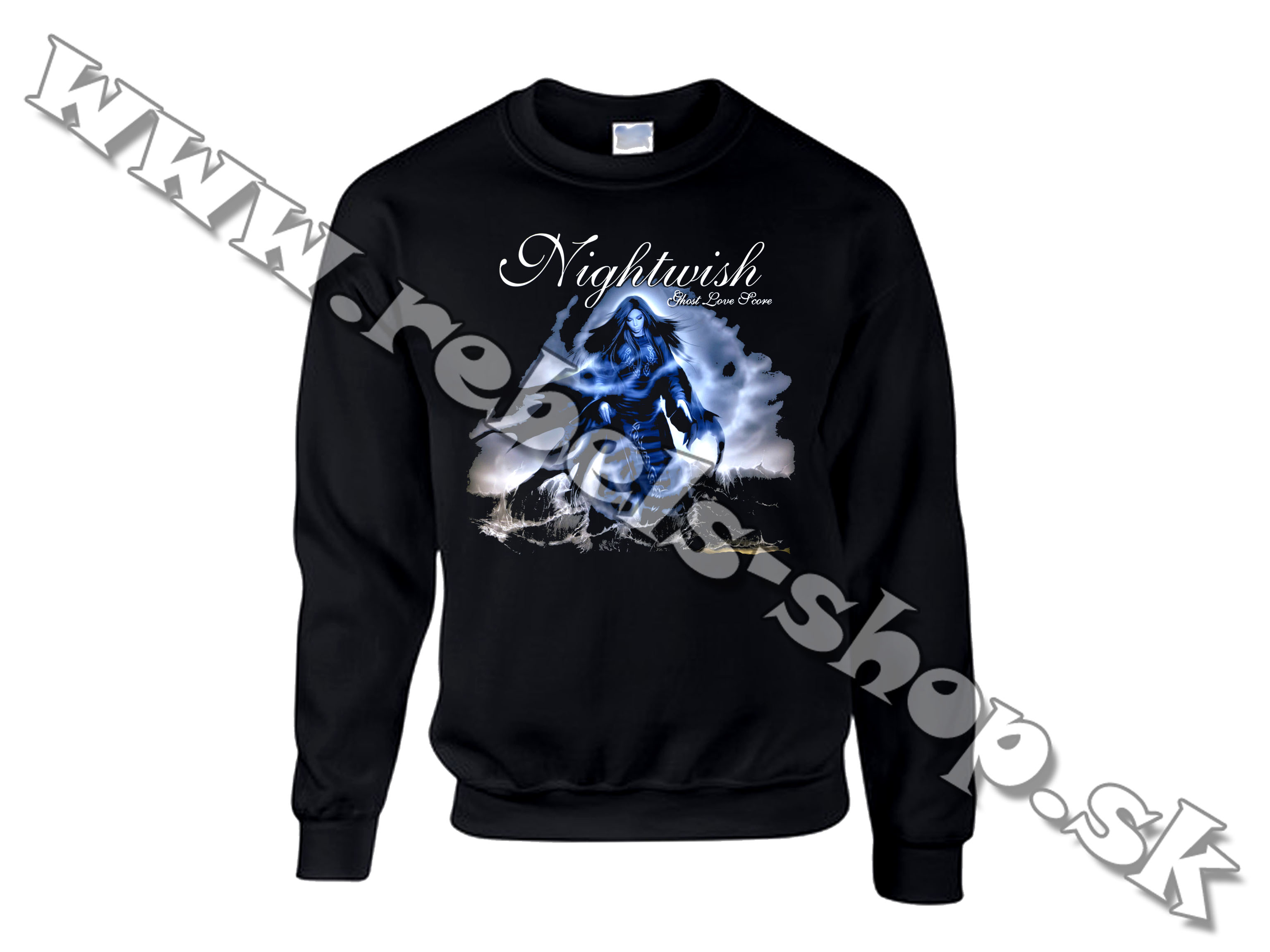 Mikina "Nightwish"
