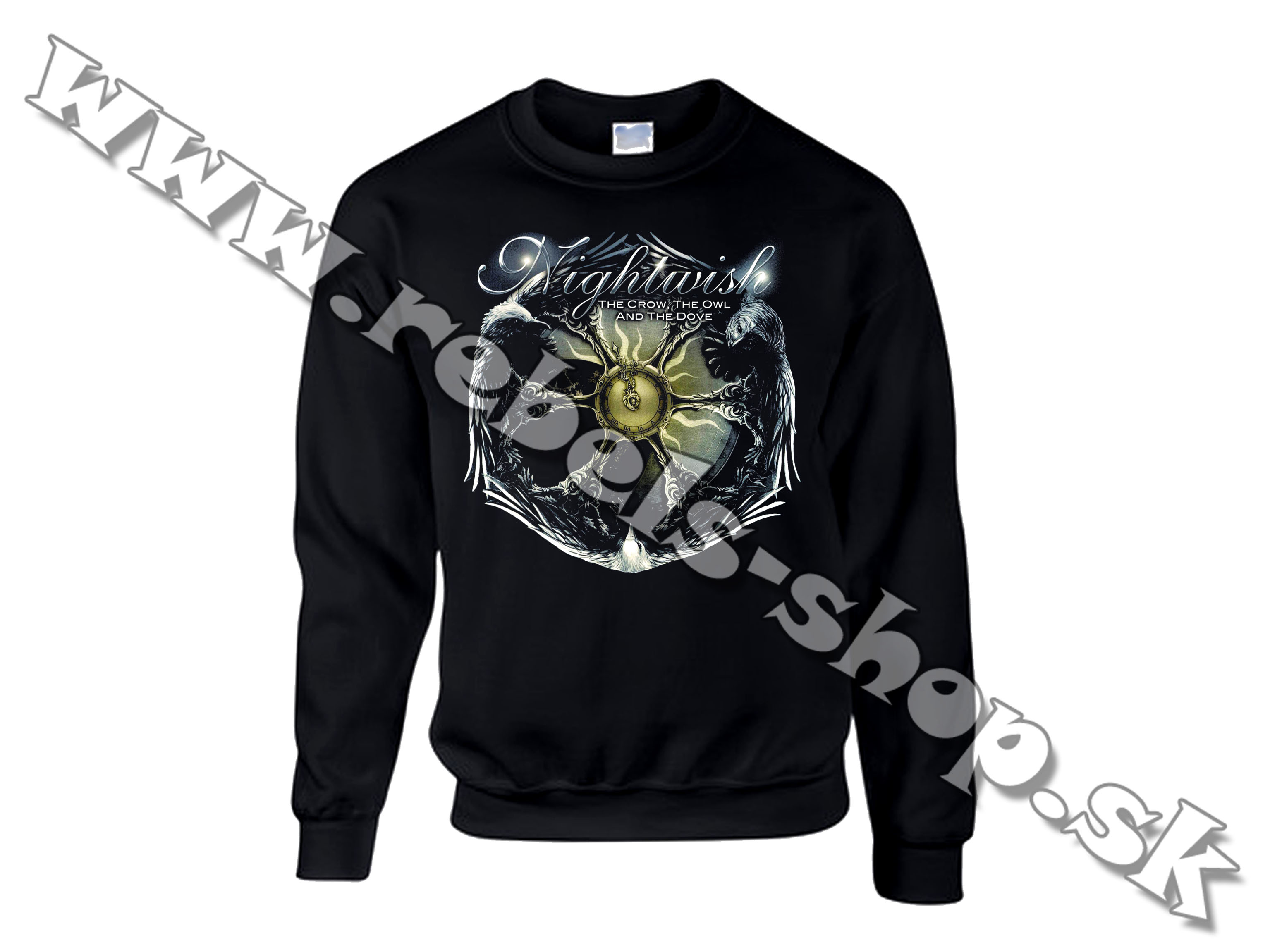 Mikina "Nightwish"