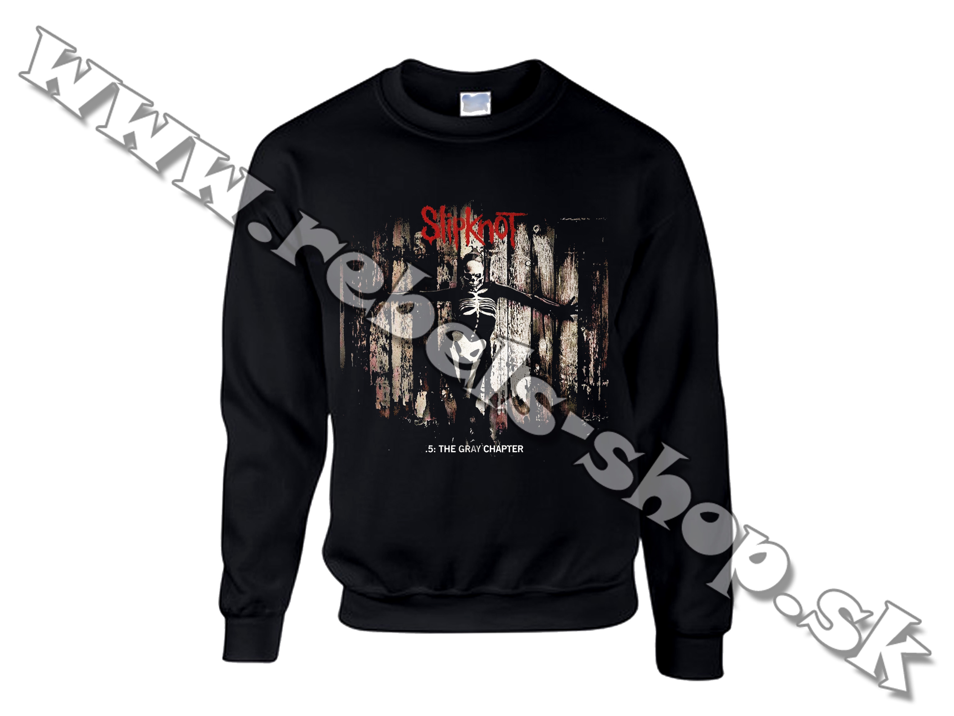 Mikina "Slipknot"