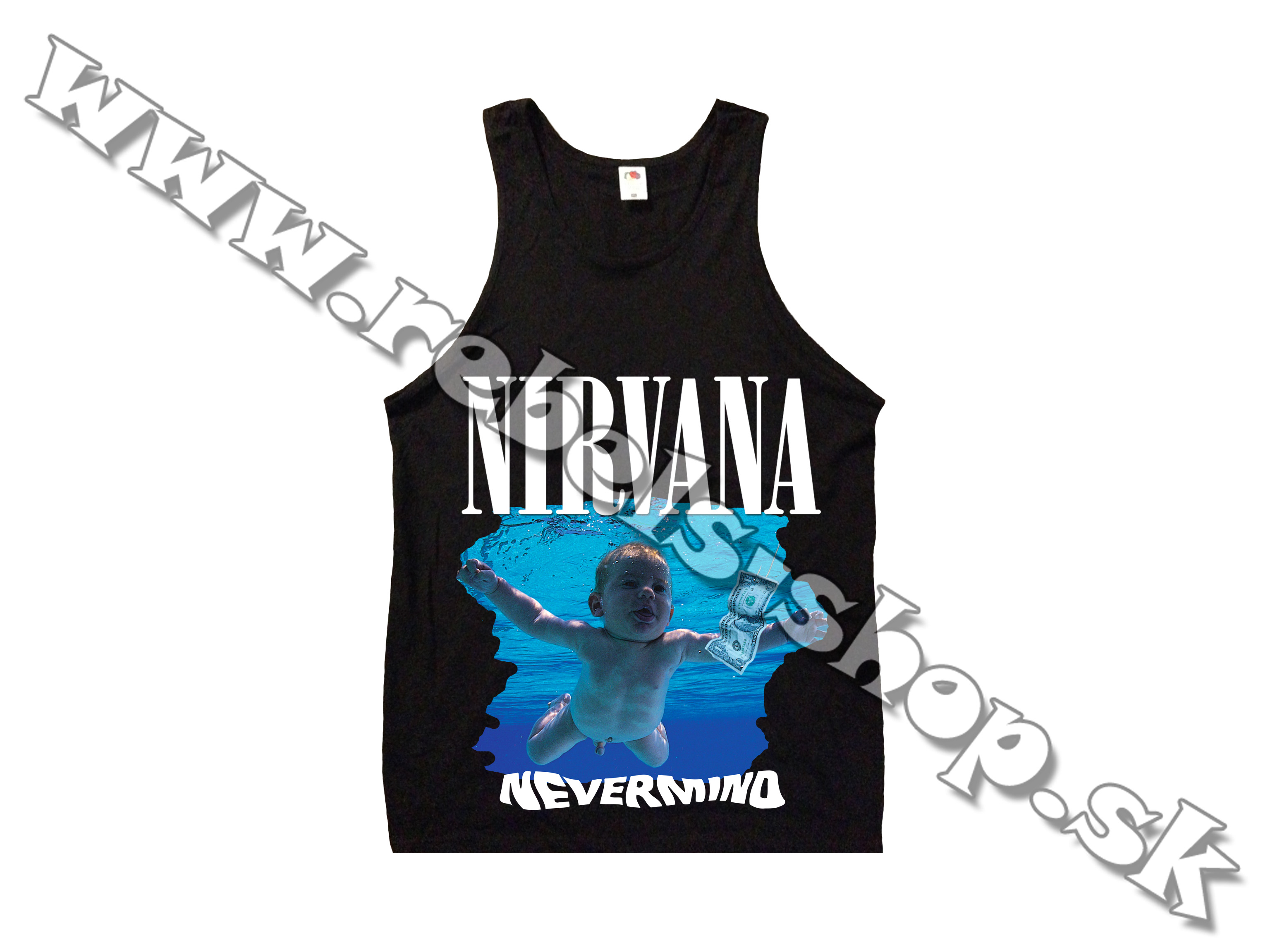 Tielko "Nirvana"