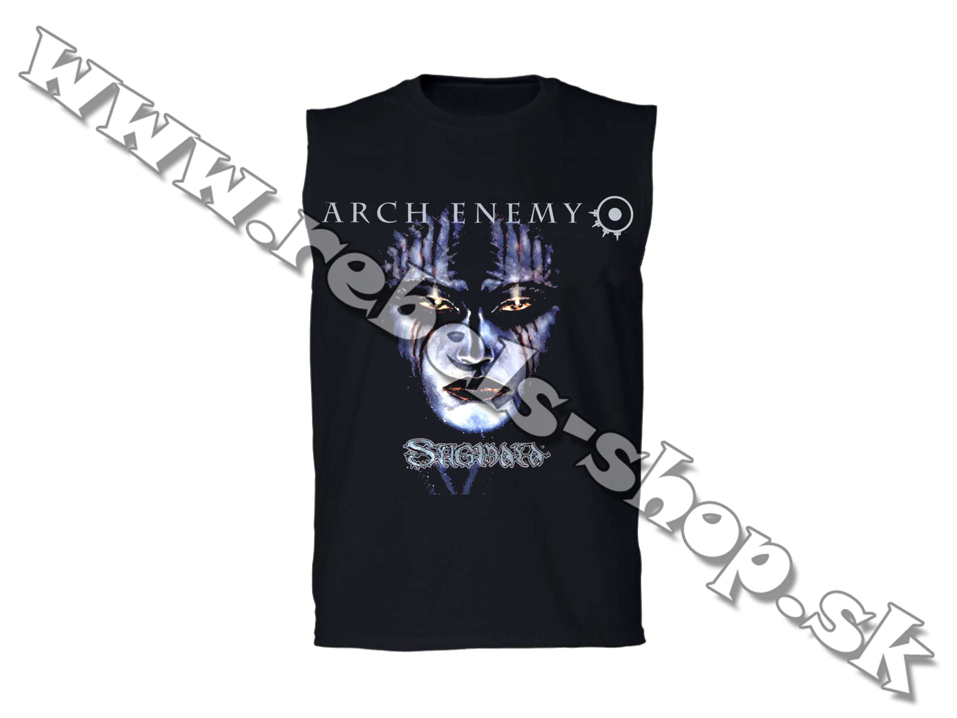 Tričko "Arch Enemy"