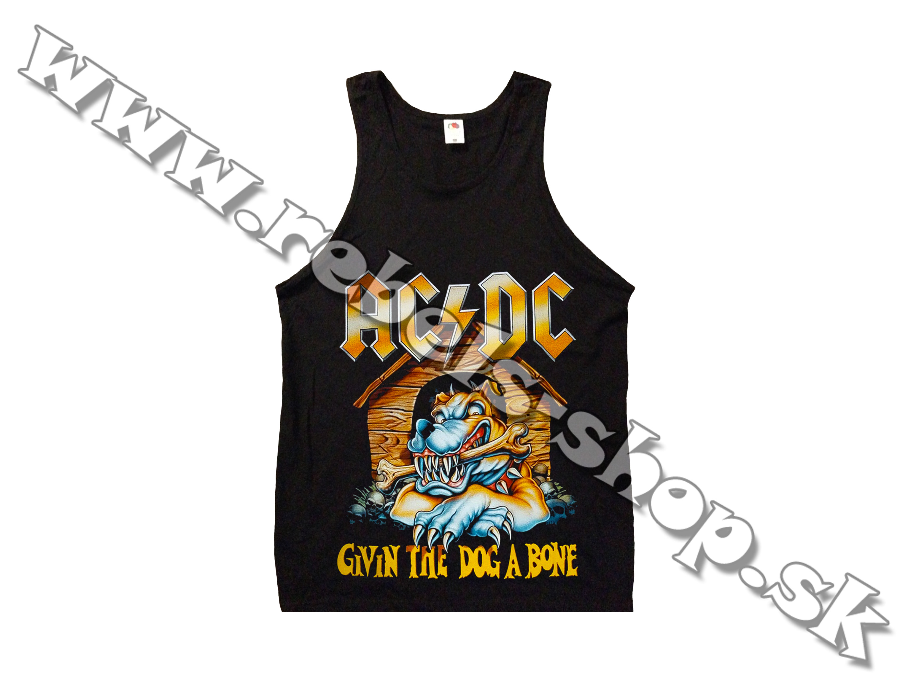 Tielko "ACDC"