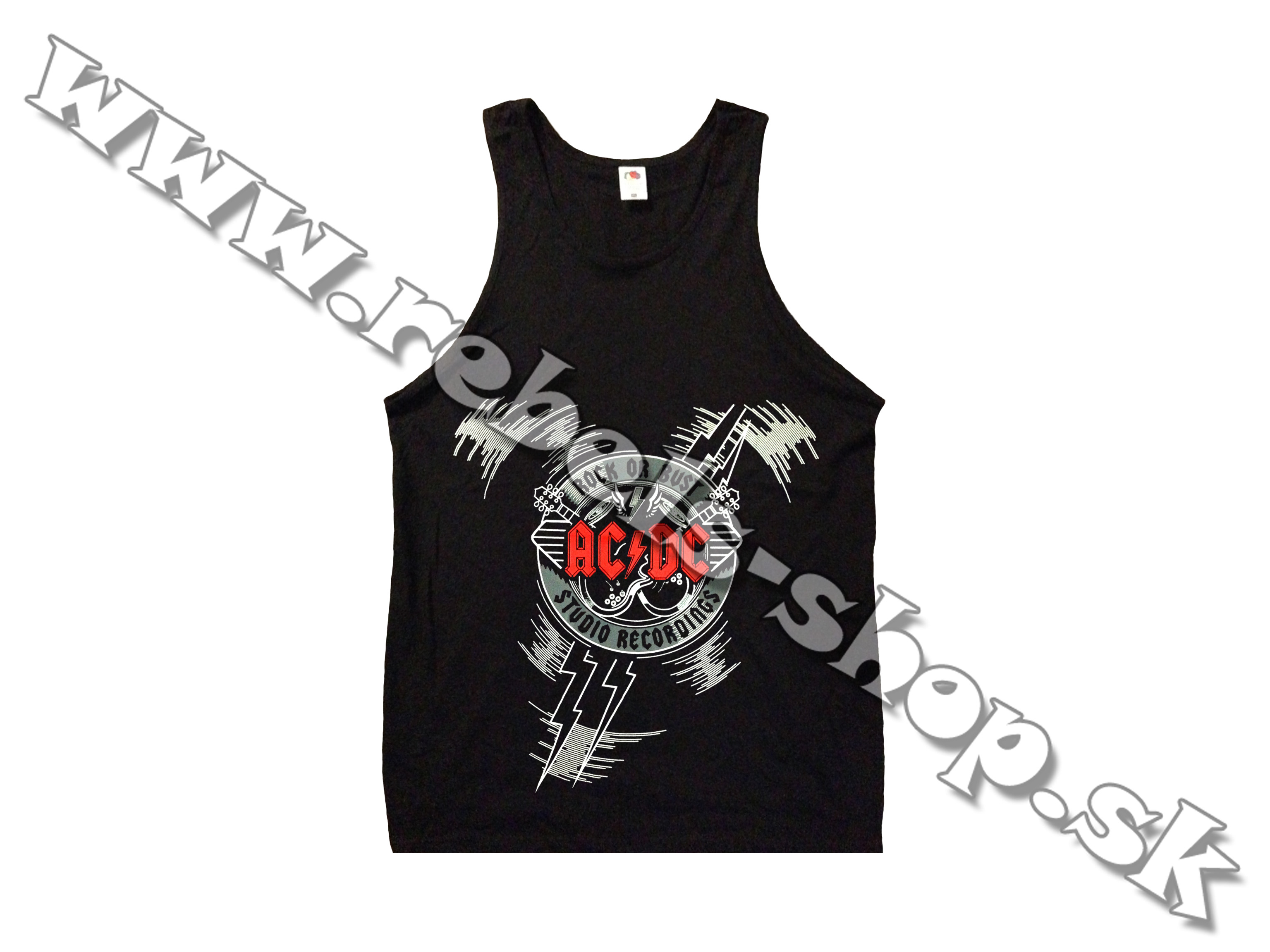Tielko "ACDC"