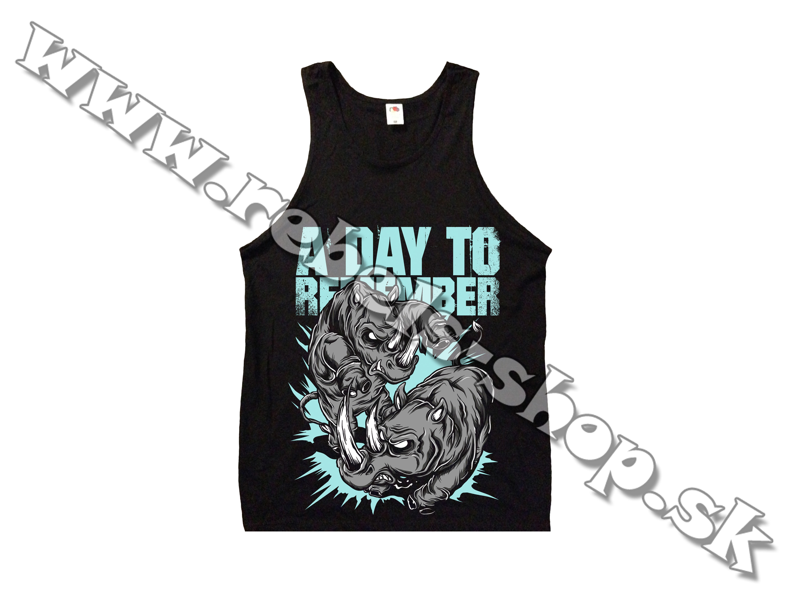Tielko "A Day To Remember"