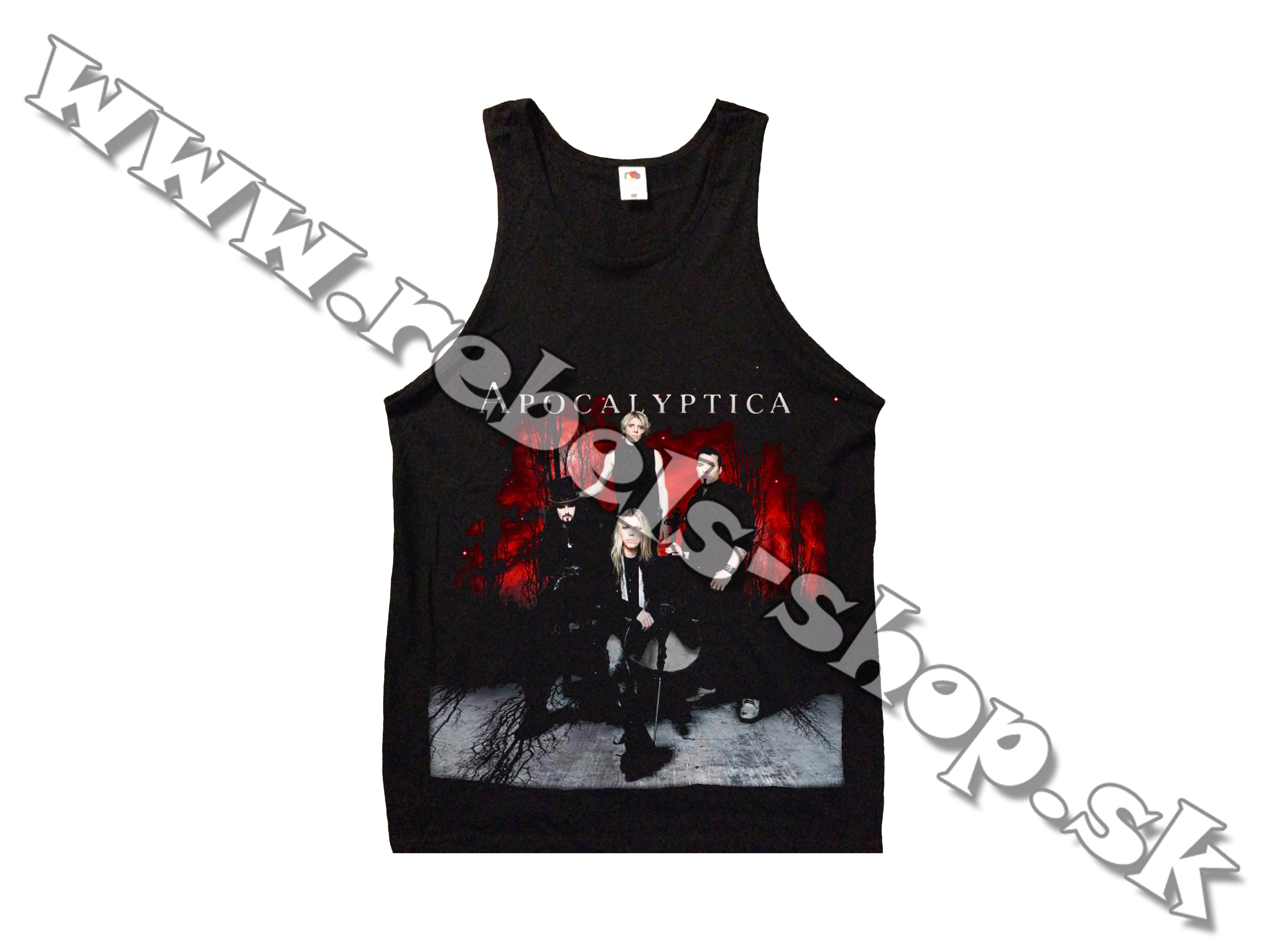 Tielko "Apocalyptica"
