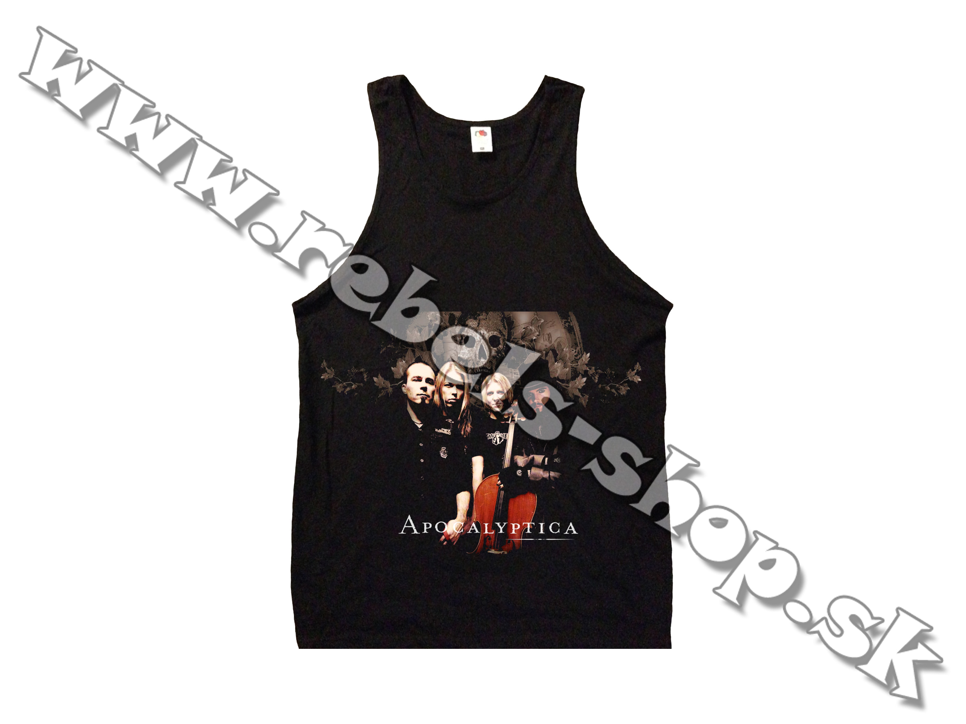 Tielko "Apocalyptica"