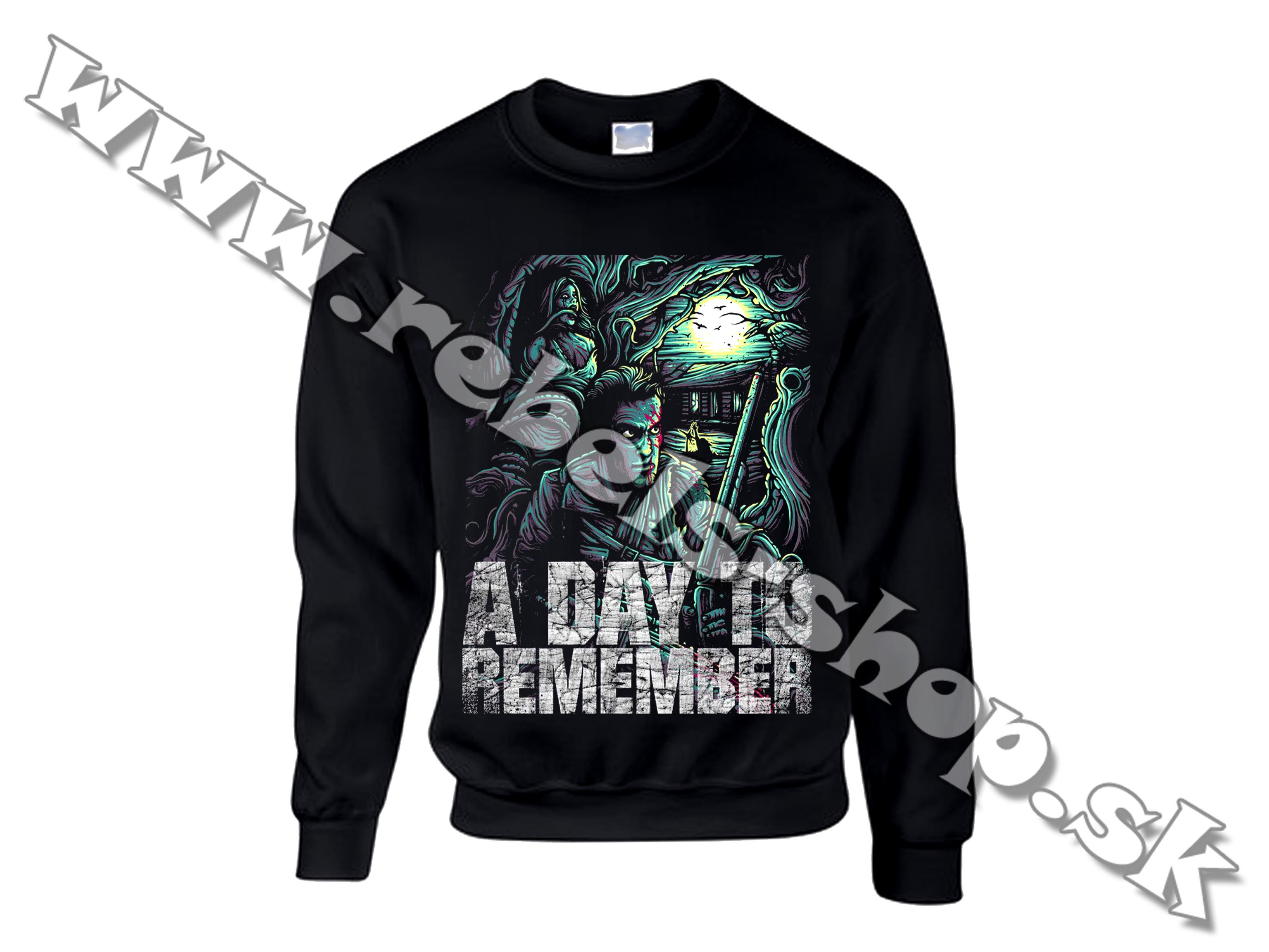 Mikina "A Day To Remember"