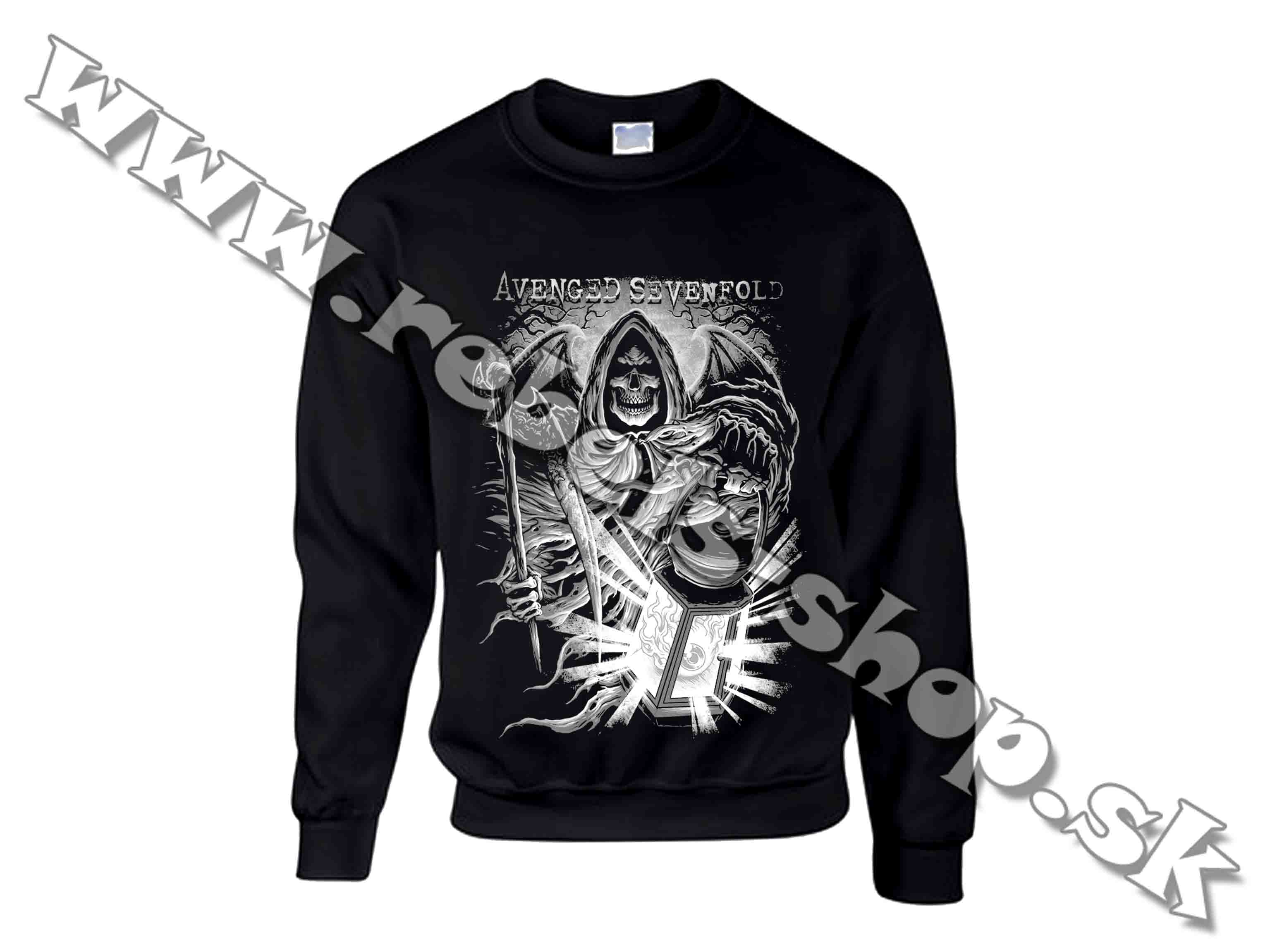 Mikina "Avenged Sevenfold"