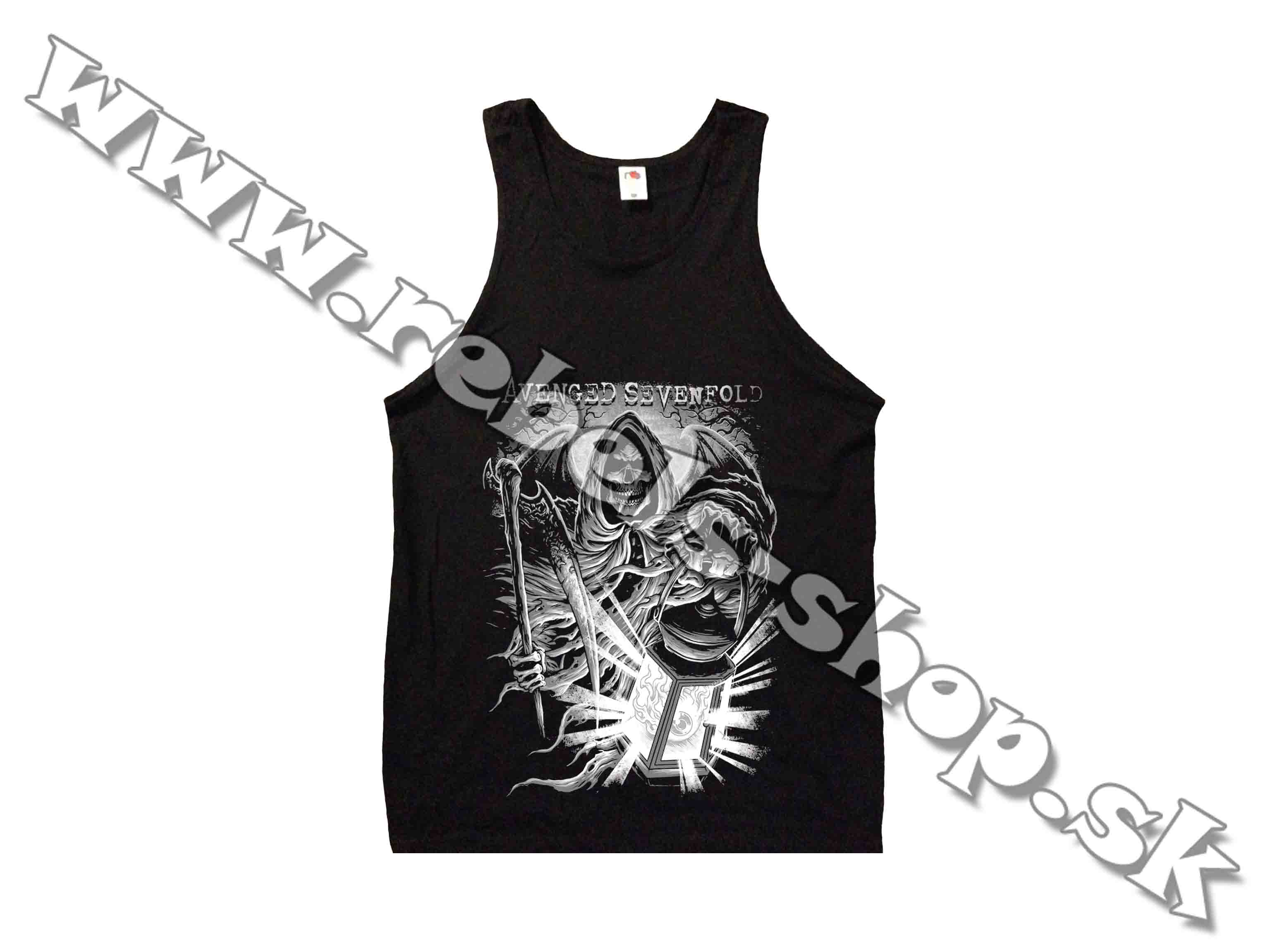 Tielko "Avenged Sevenfold"