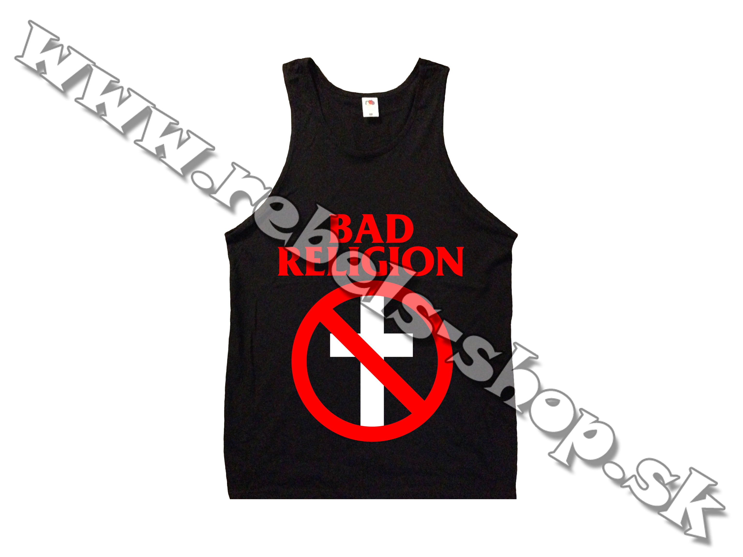 Tielko "Bad Religion"