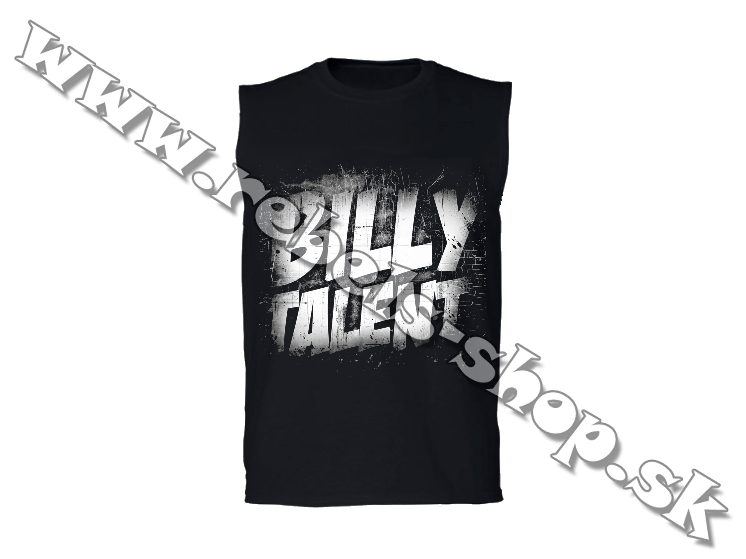 Tričko "Billy Talent"