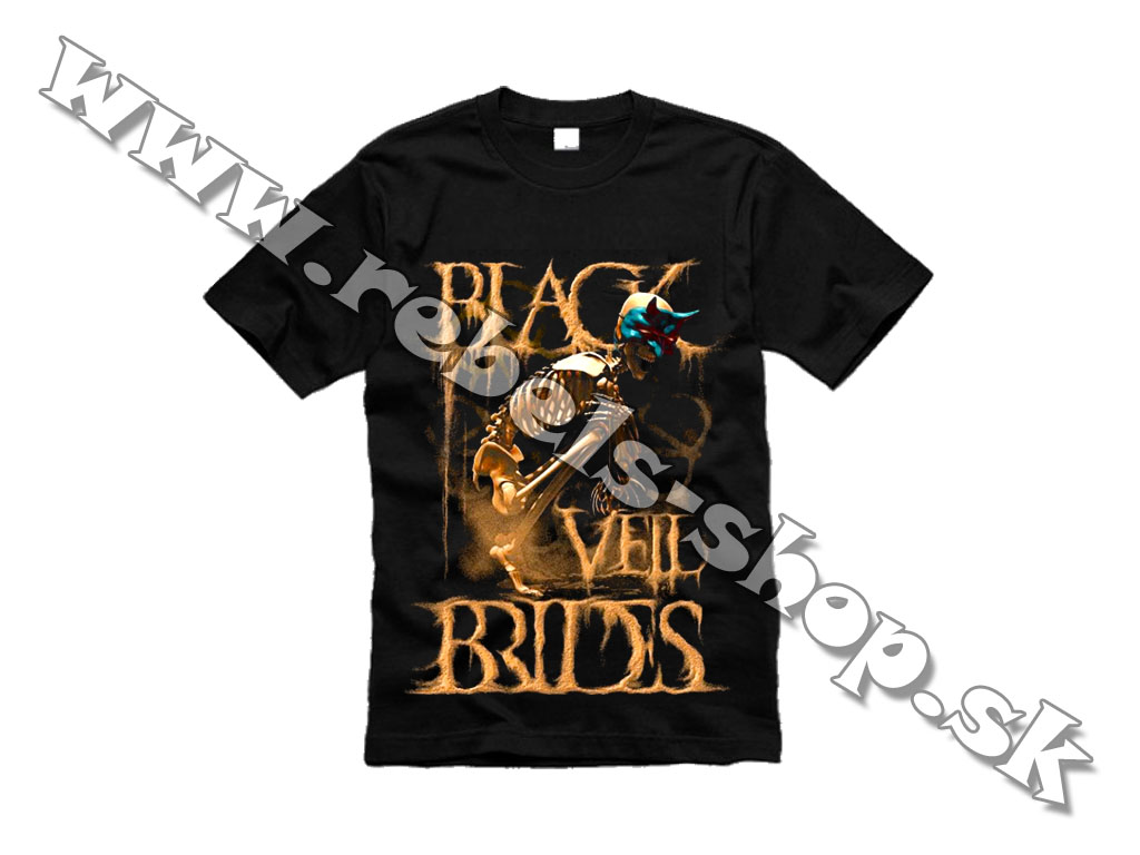 Tričko "Black Veil Brides"
