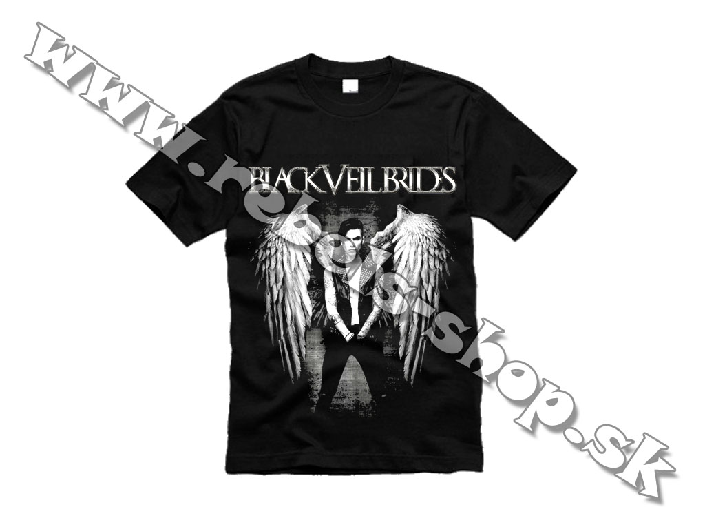 Tričko "Black Veil Brides"