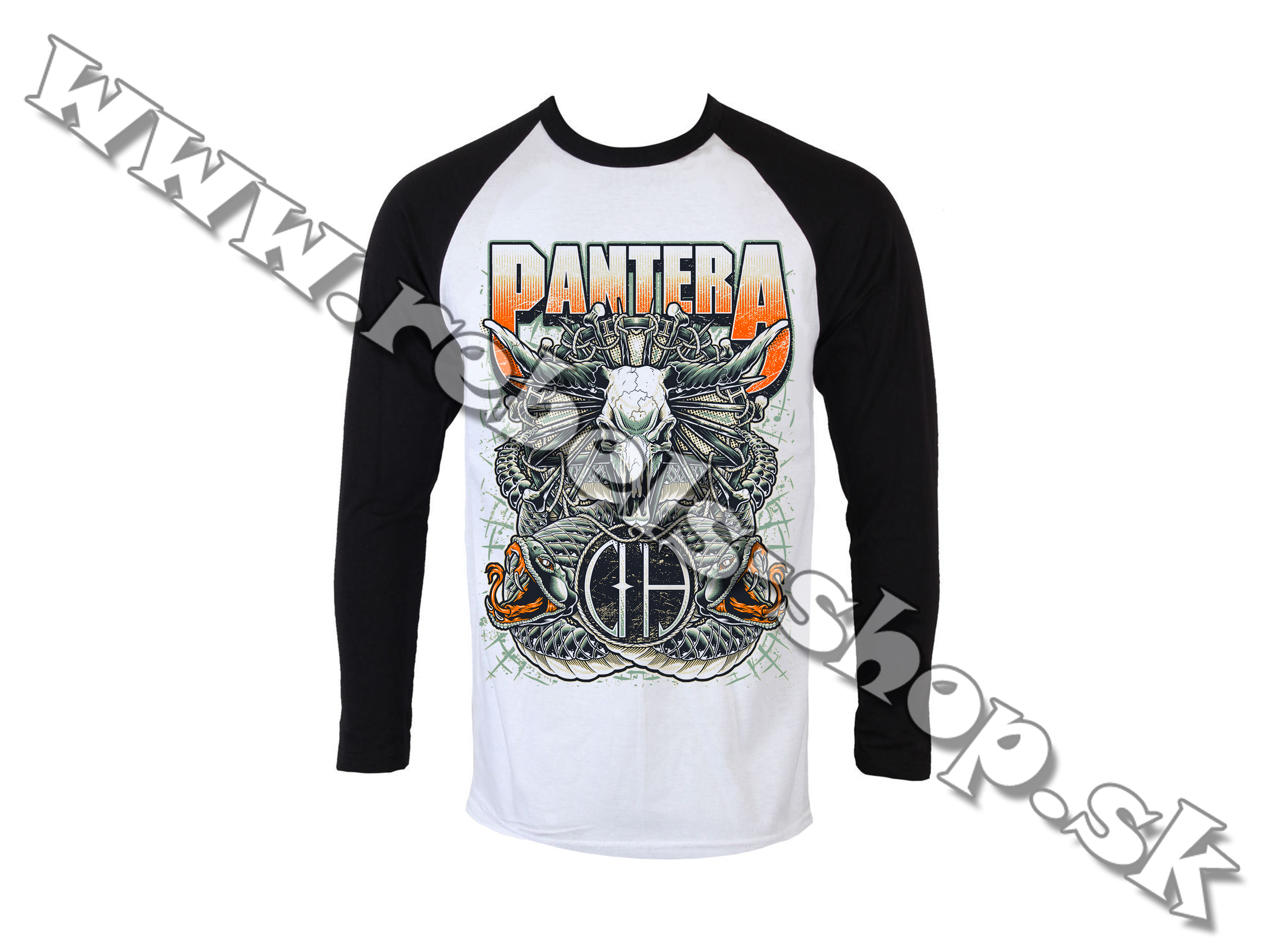 Tričko "Pantera"